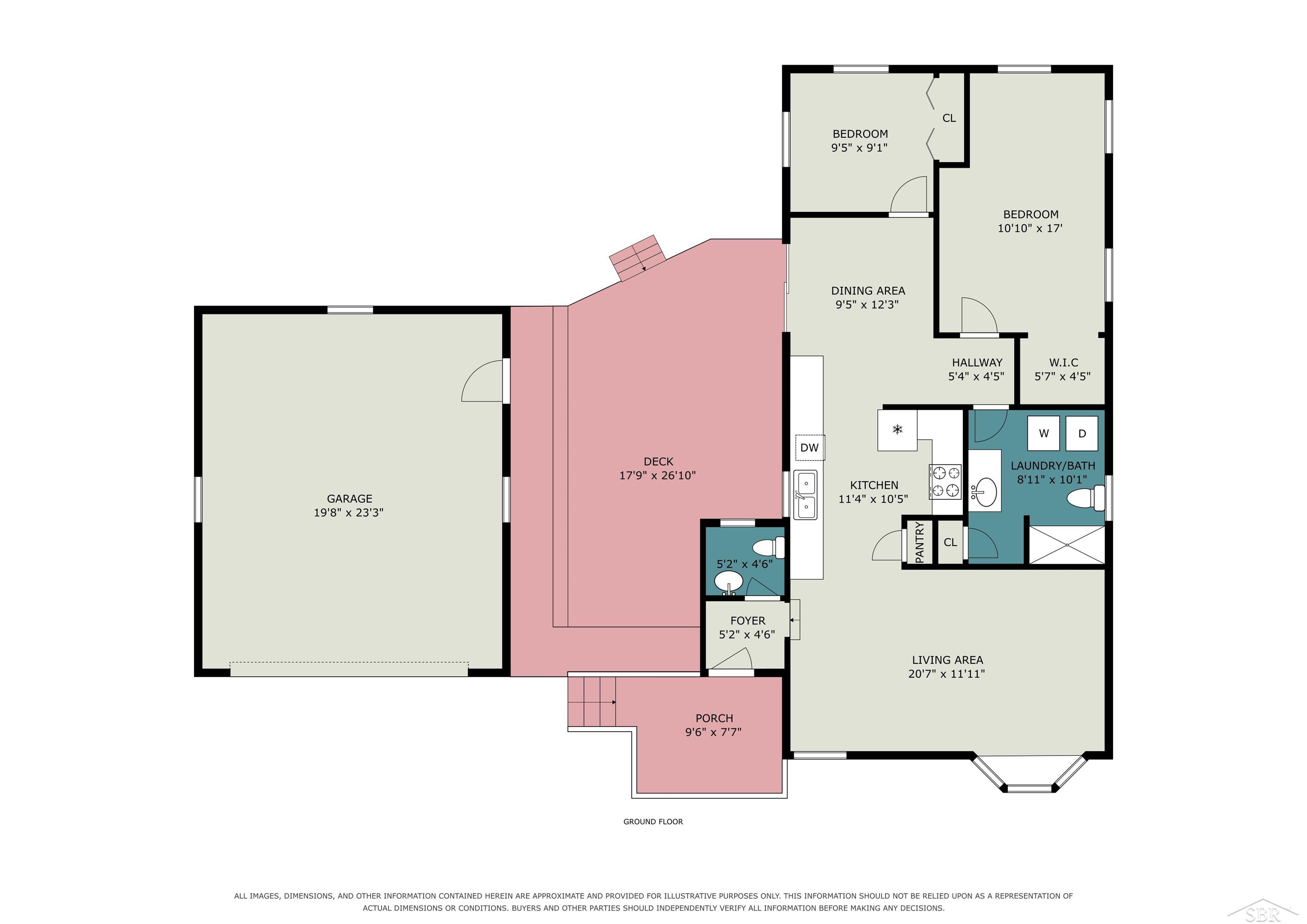 27th image of 2554 E Ashby Rd, Midland, MI 48640 | MLS# 50217551