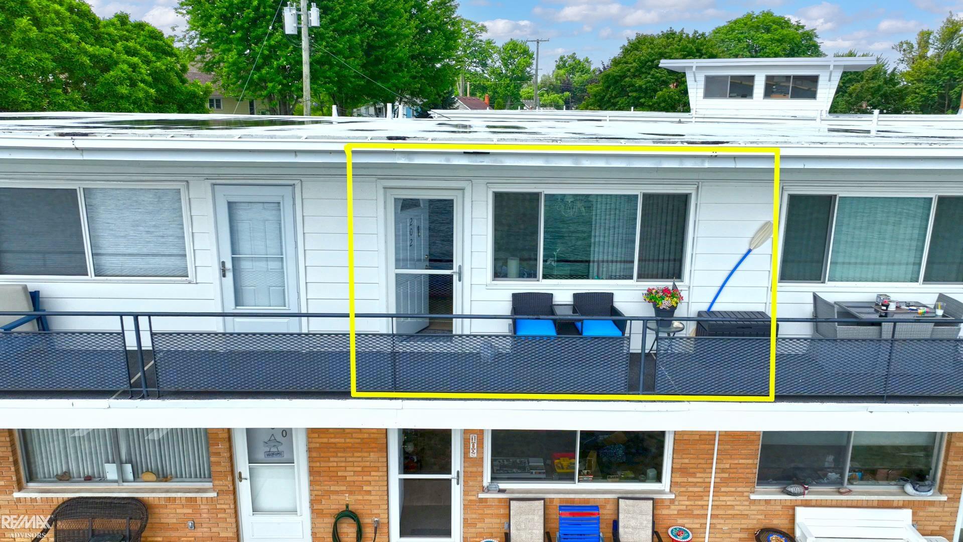 1st image of 444 Unit#202 N Main St, Marine City, MI 48039 | MLS# 50217552