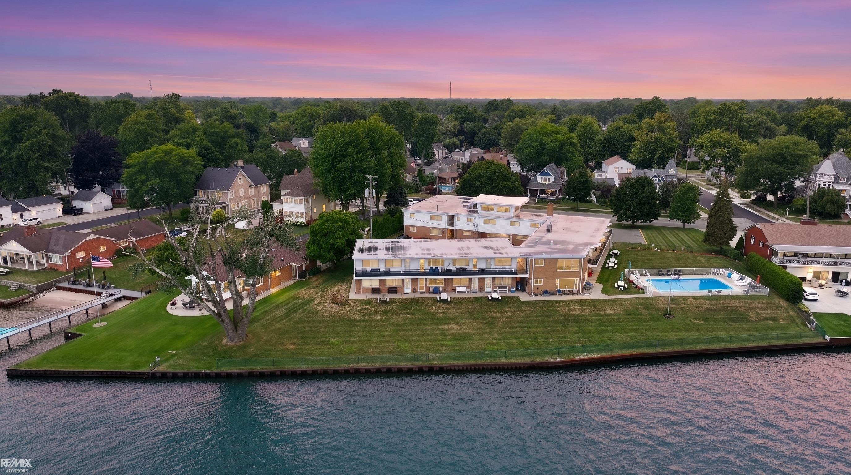2nd image of 444 Unit#202 N Main St, Marine City, MI 48039 | MLS# 50217552