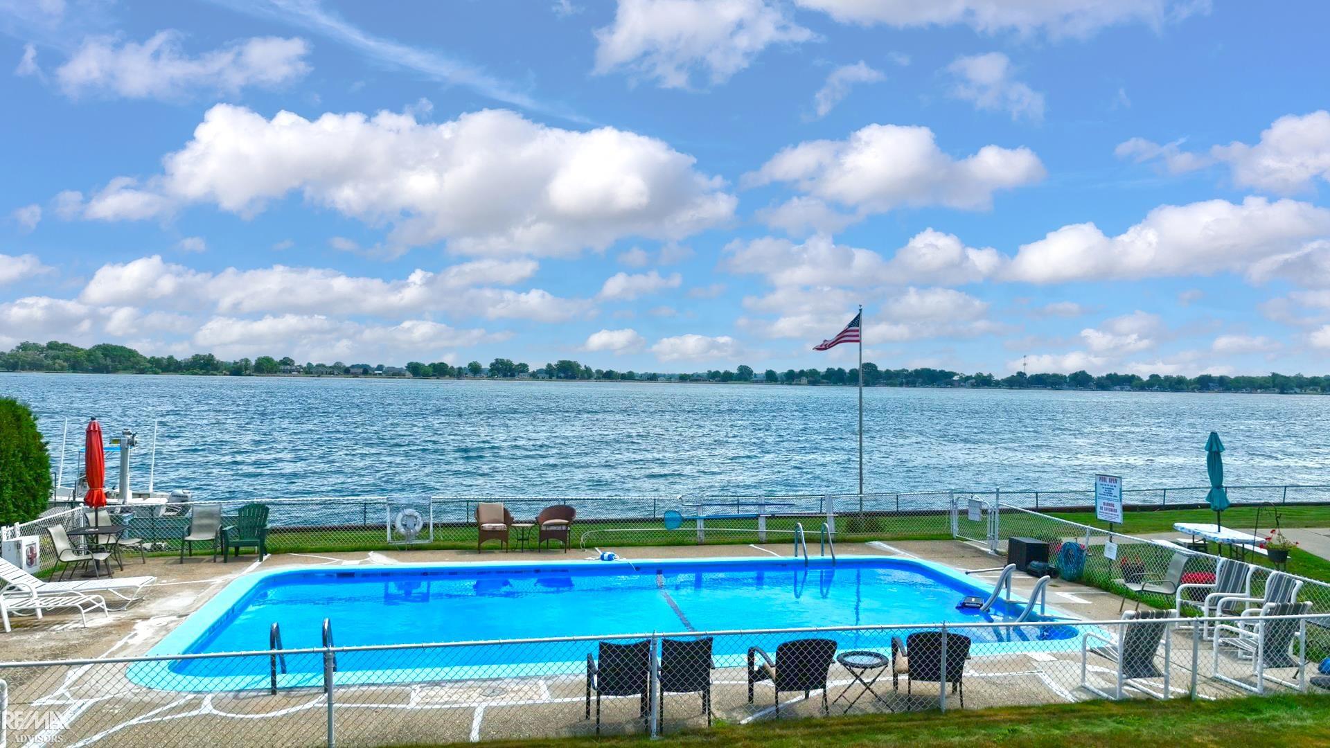 3rd image of 444 Unit#202 N Main St, Marine City, MI 48039 | MLS# 50217552