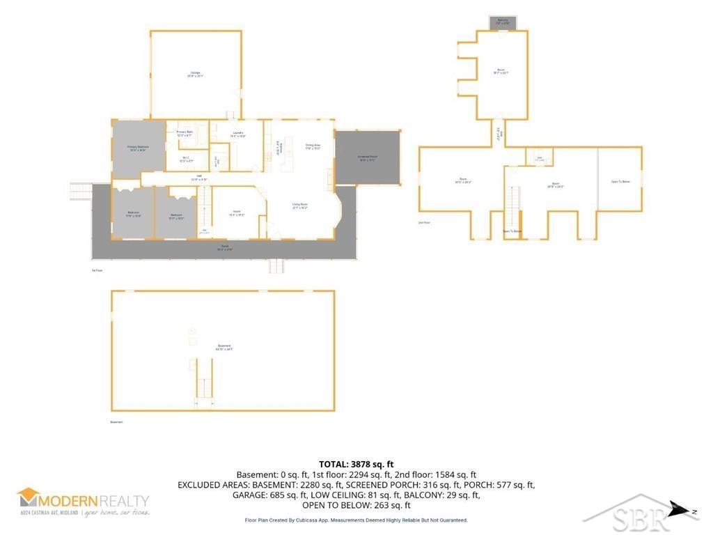 65th image of 4991 Millis Rd, North Branch, MI 48461 | MLS# 61050217553