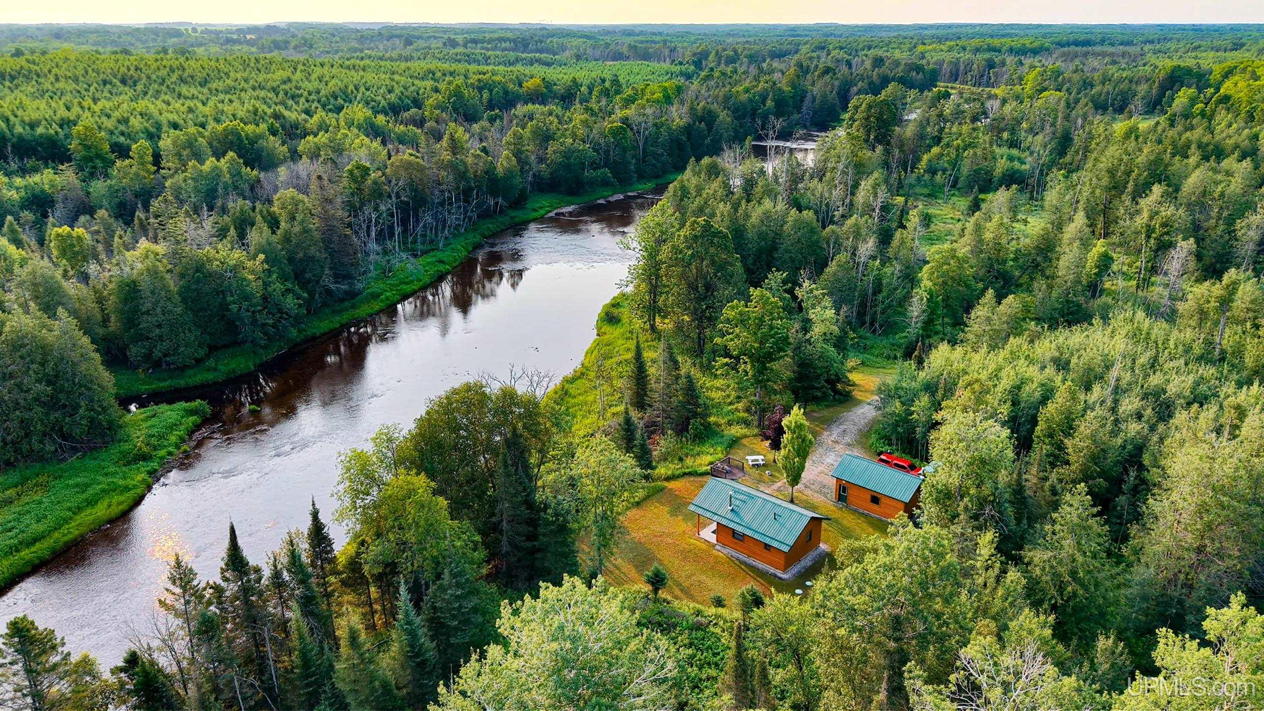 1st image of G Rd Rd, Escanaba, MI 49829 | MLS# 50217564