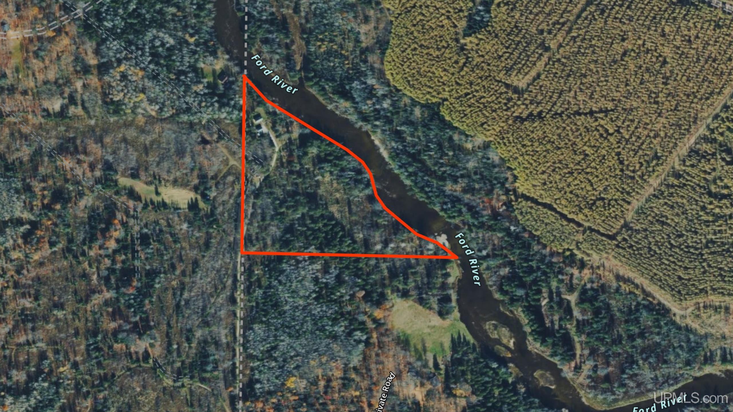 37th image of G Rd Rd, Escanaba, MI 49829 | MLS# 50217564