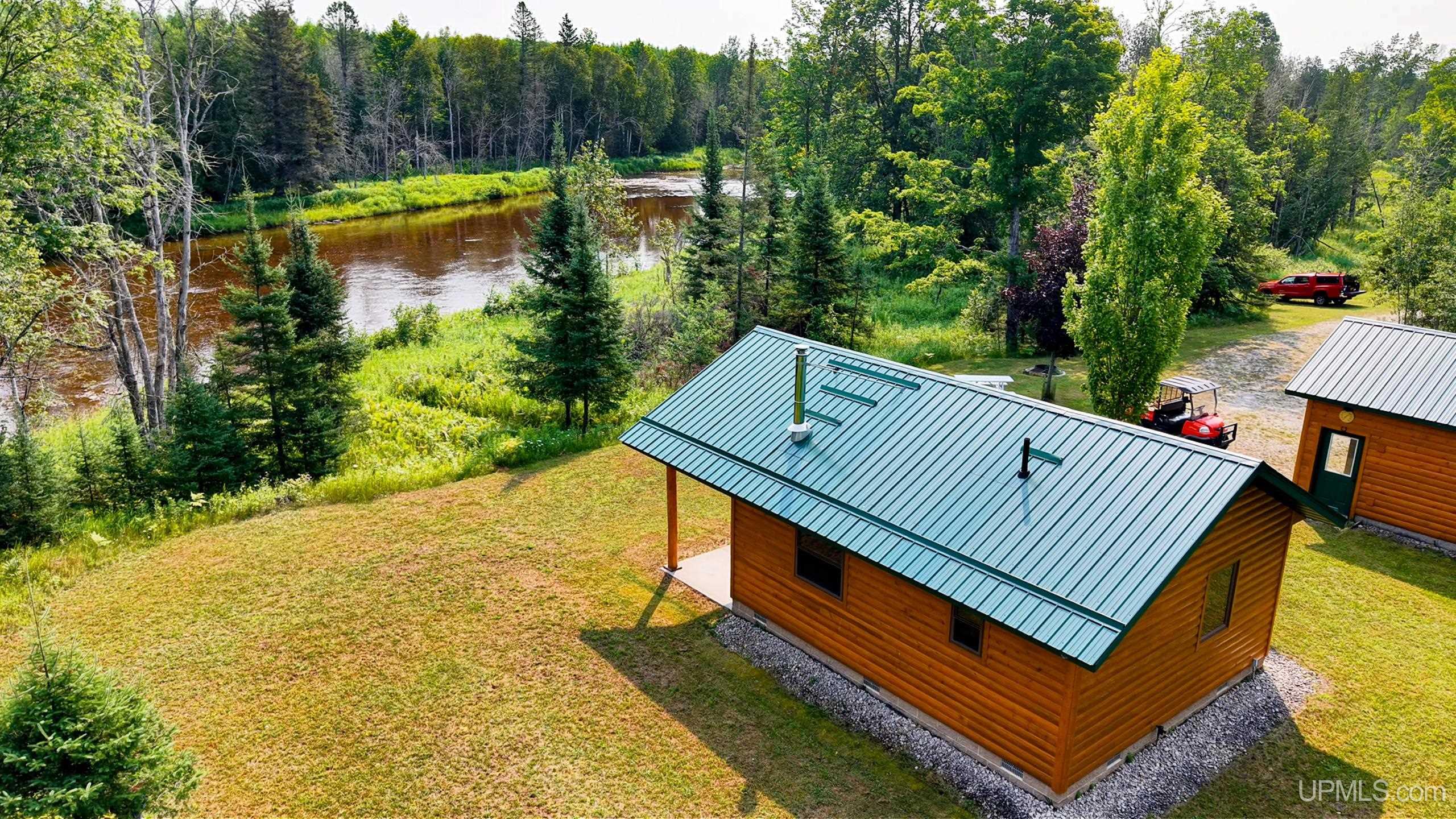5th image of G Rd Rd, Escanaba, MI 49829 | MLS# 50217564