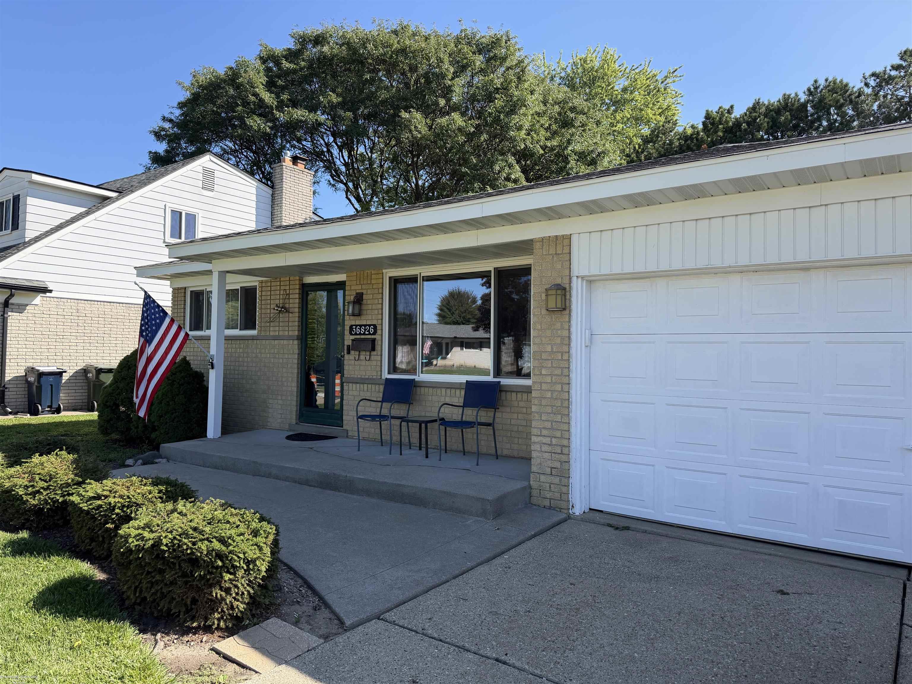 Photo 1 of Single family home for sale at 36826 Havana Dr, Sterling Heights, MI 48312 | MLS# 58050217569 | Listing updated on 2026-09-16