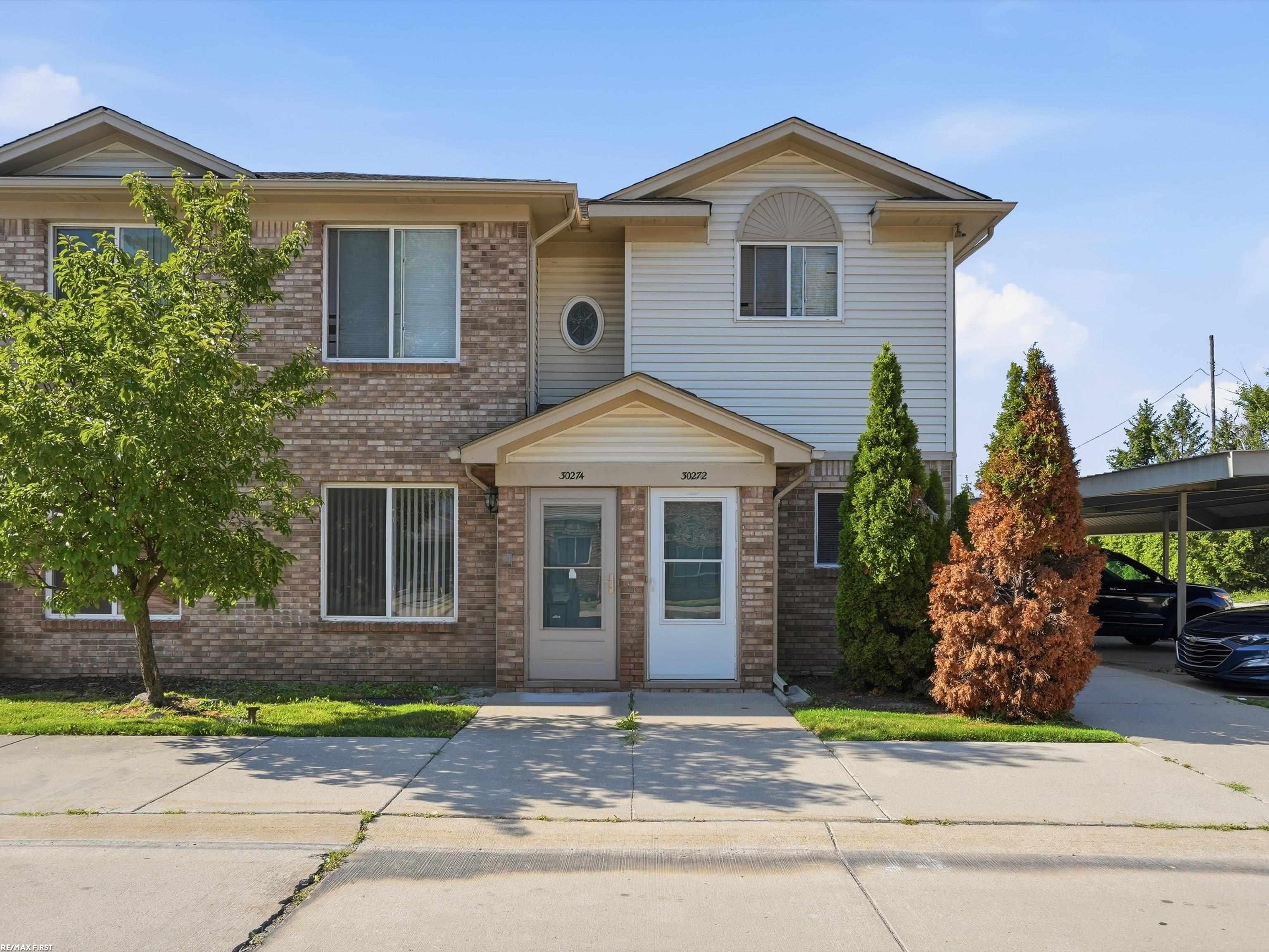 1st image of 30272 Wedgewood Cir, Roseville, MI 48066 | MLS# 50217572