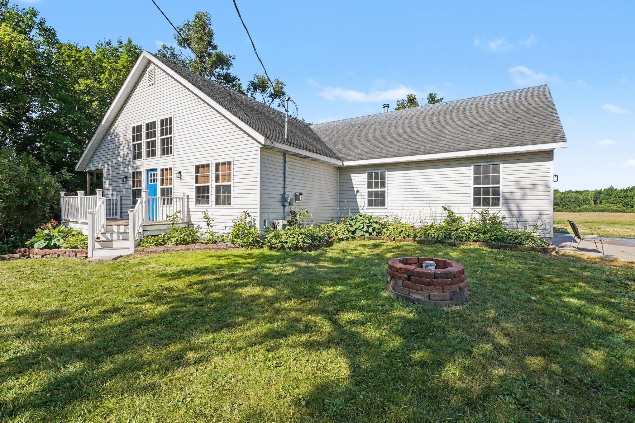 2nd image of 5235 N Lake Sanford Rd, Sanford, MI 48657 | MLS# 50217578