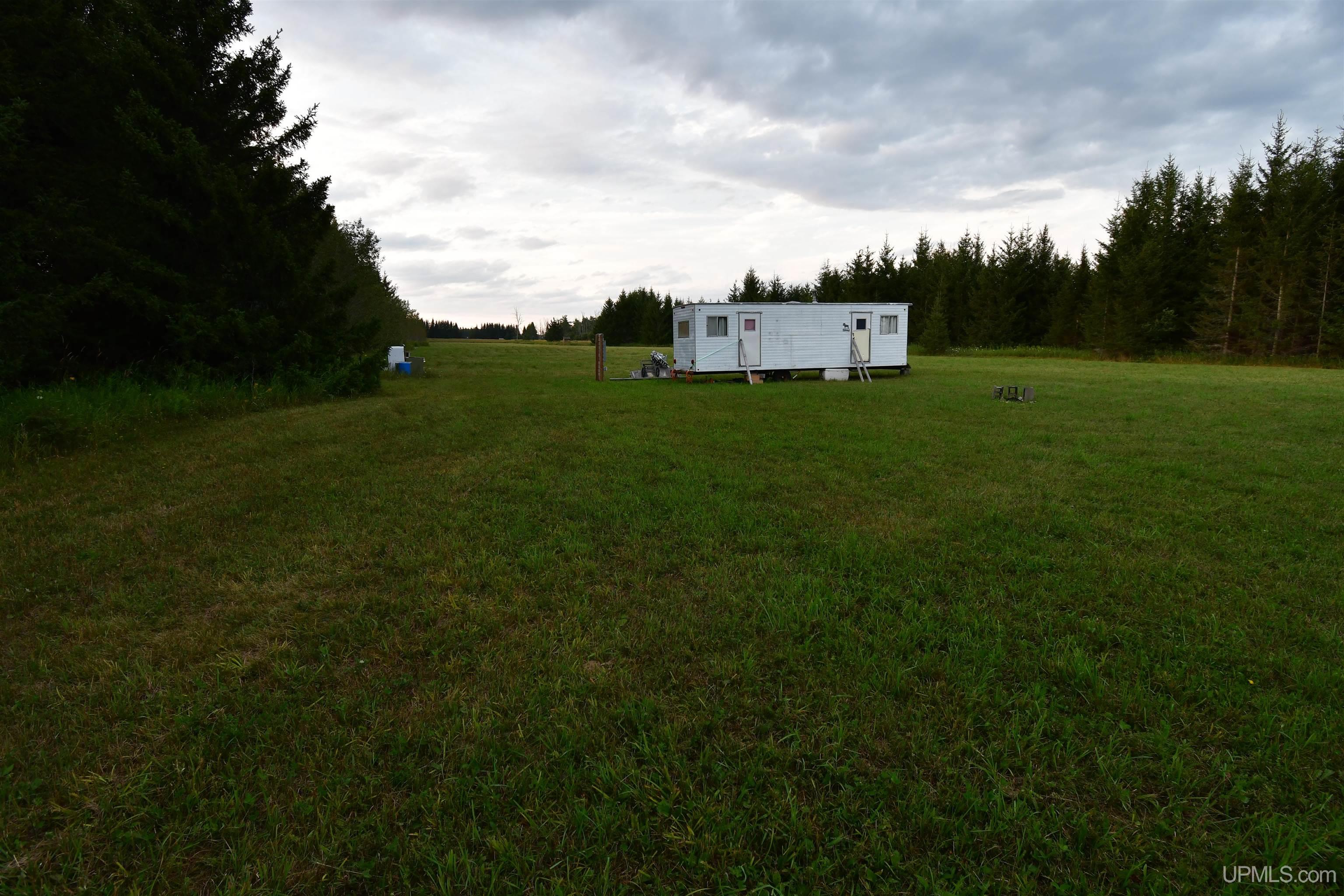 2nd image of Tbd  70 Acres W 5 Rd, Rapid River, MI 49878 | MLS# 50217579