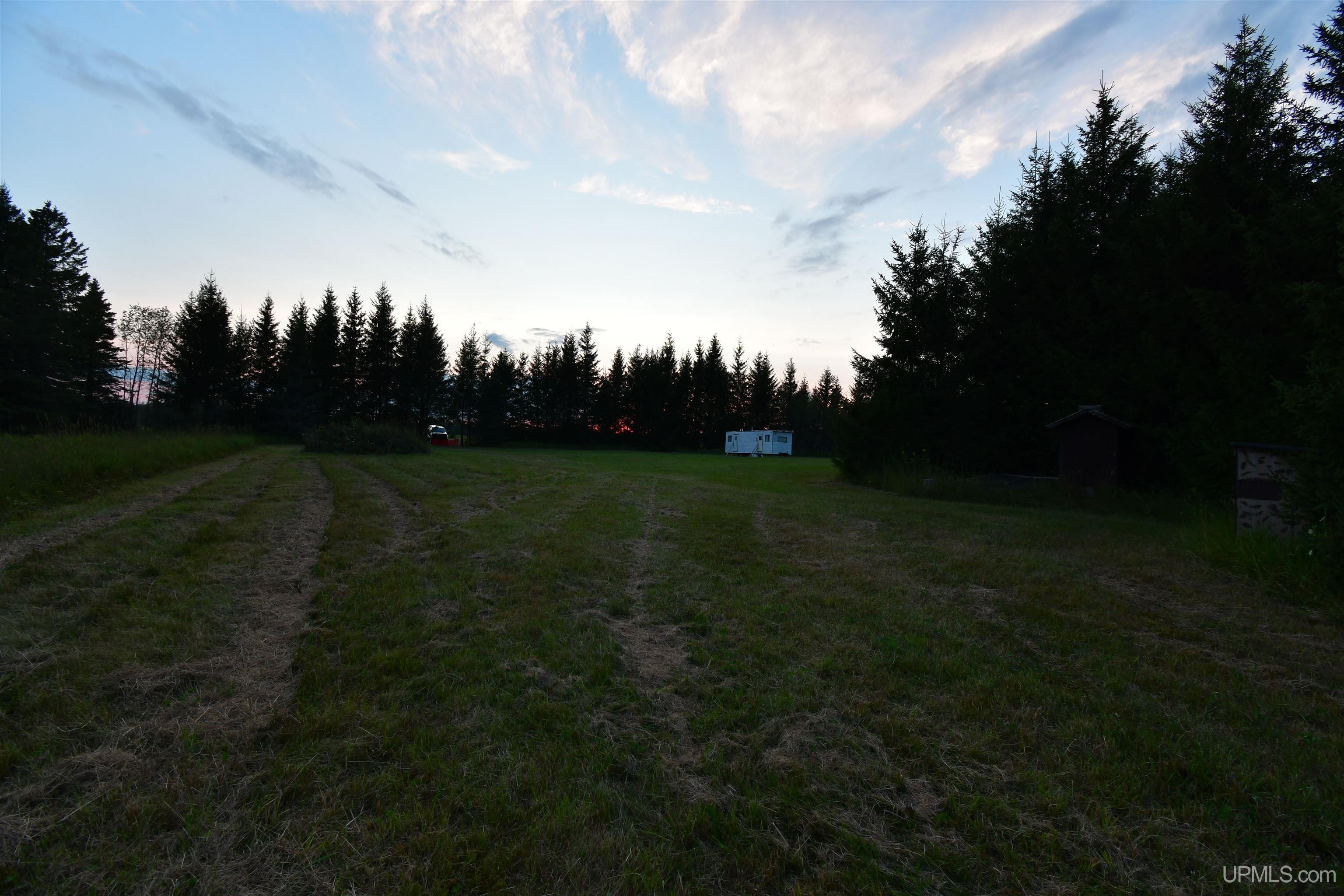 5th image of Tbd- 70 Acres W 5 Rd, Rapid River, MI 49878 | MLS# 50217579