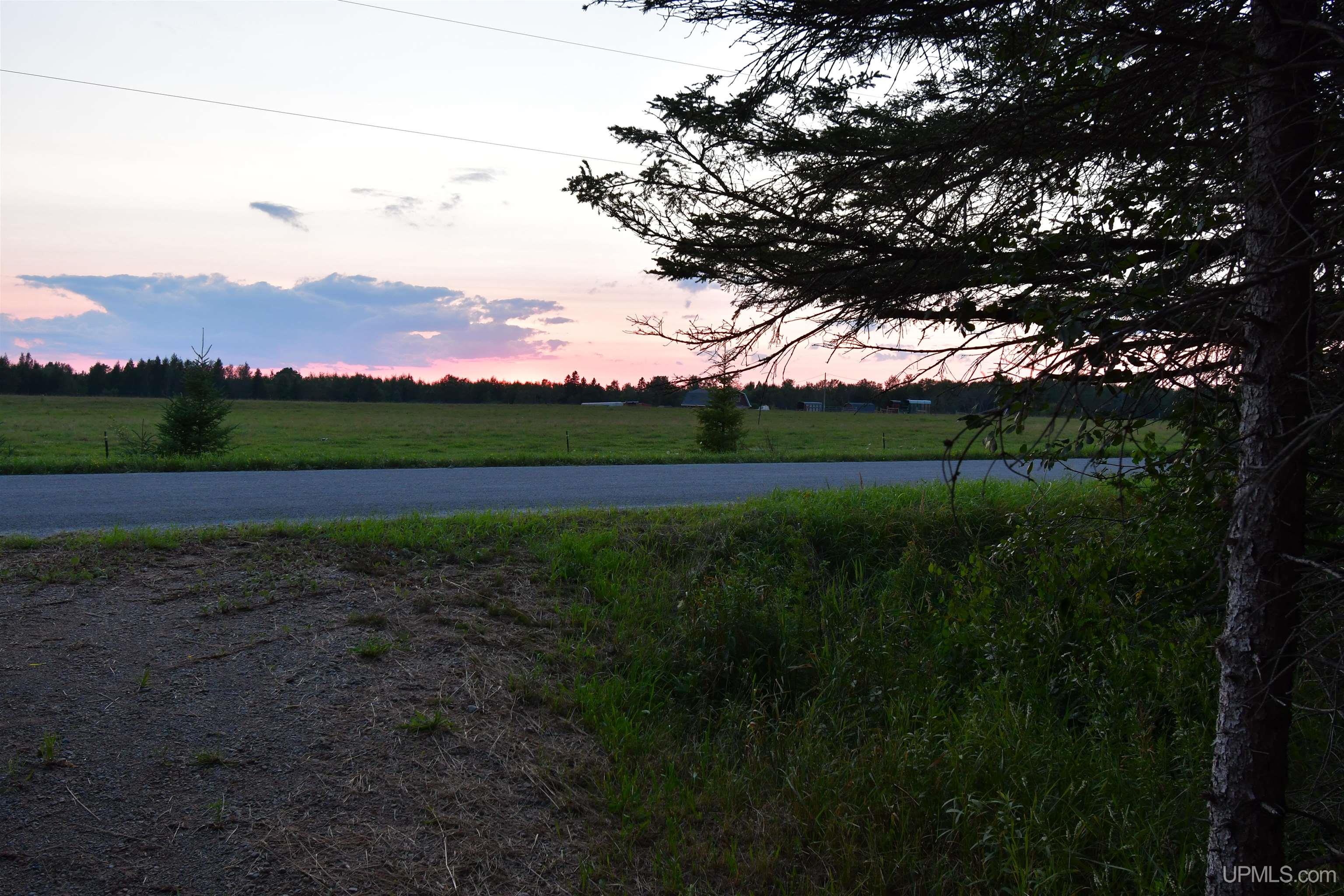 43rd image of Tbd  70 Acres W 5 Rd, Rapid River, MI 49878 | MLS# 50217579