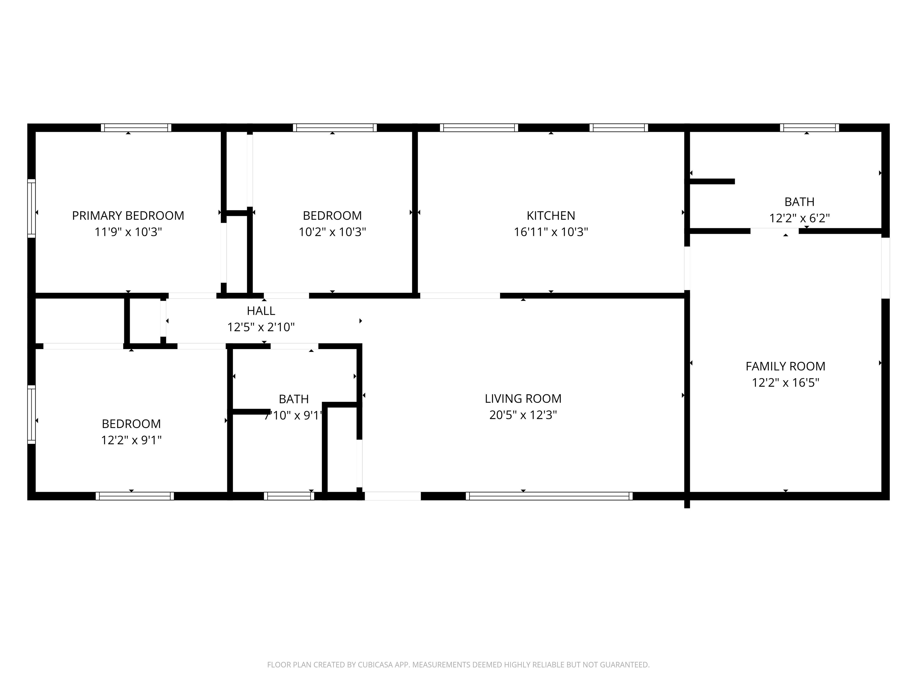 20th image of 5130 Venoy Rd, Saginaw, MI 48604 | MLS# 50217595