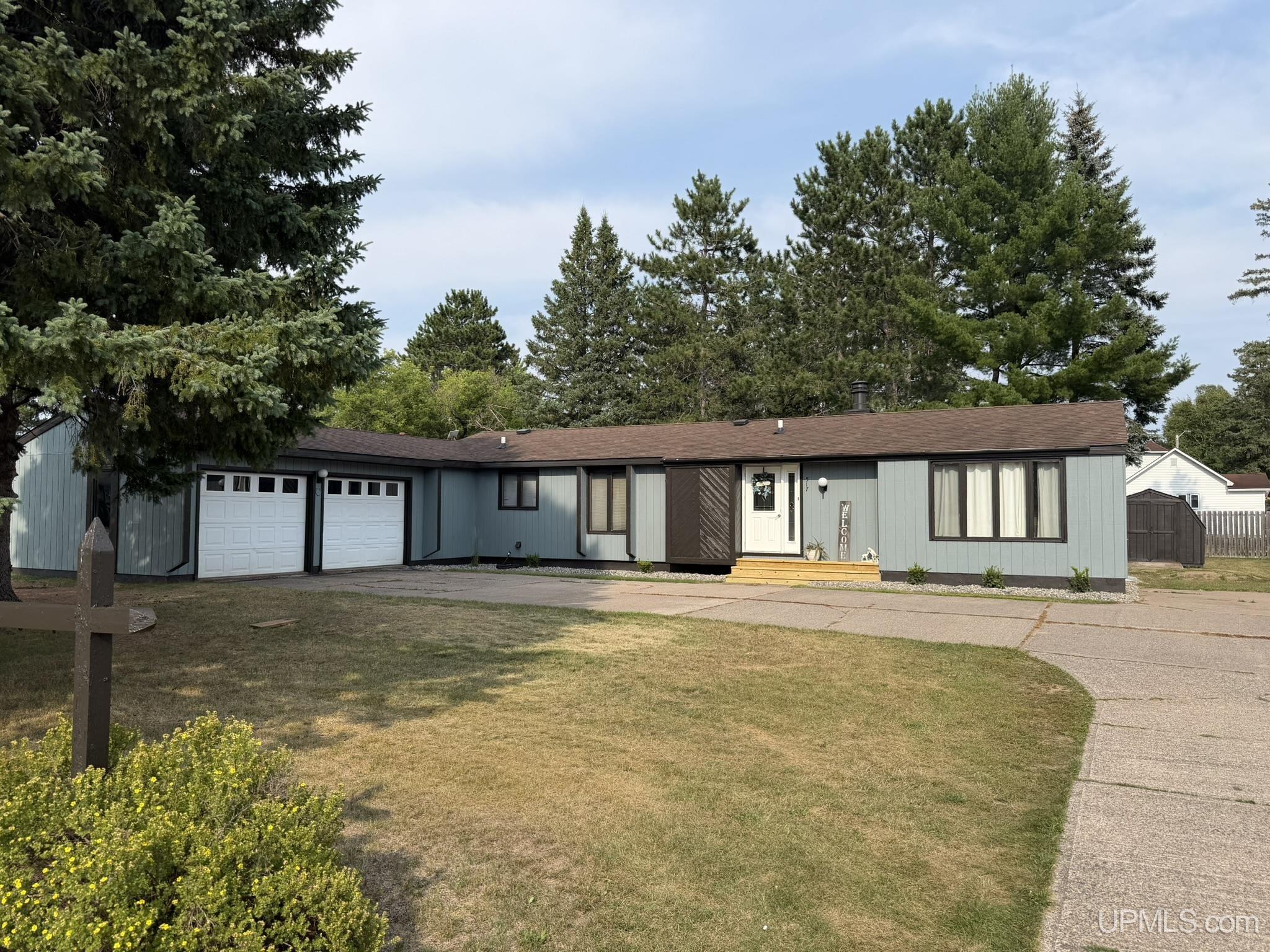 Featured Properties
