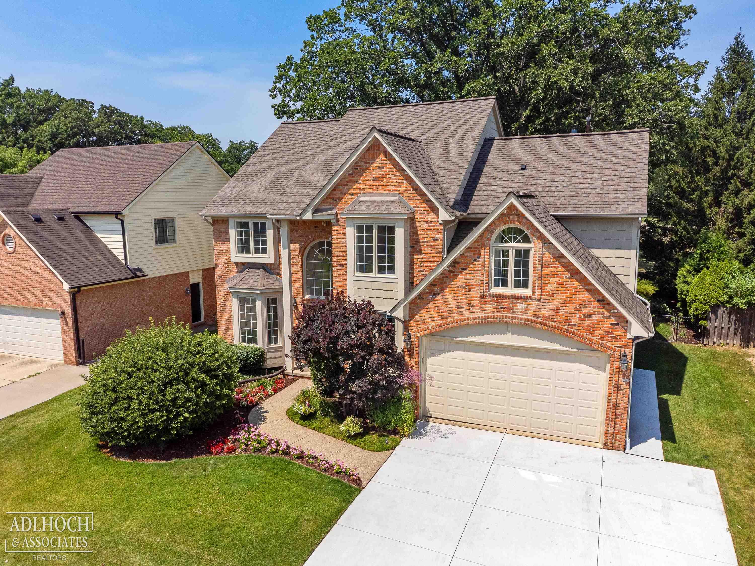 1st image of 21473 Goethe St, Grosse Pointe Woods, MI 48236 | MLS# 58050217612