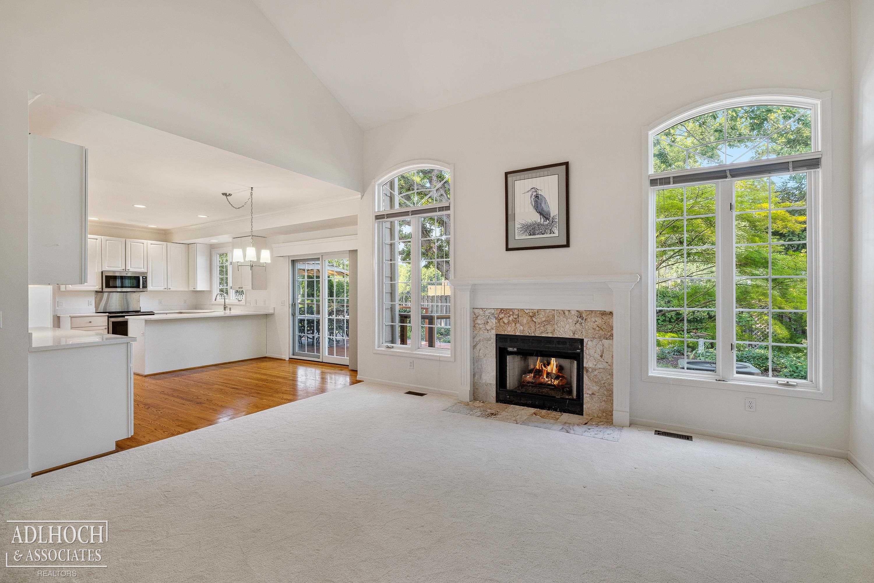 4th image of 21473 Goethe St, Grosse Pointe Woods, MI 48236 | MLS# 58050217612