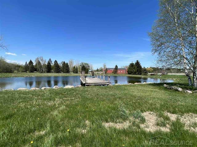 2nd image of 6600 Cemetery Rd, Clifford, MI 48727 | MLS# 50217614