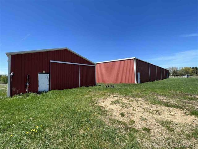 4th image of 6600 Cemetery Rd, Clifford, MI 48727 | MLS# 50217614