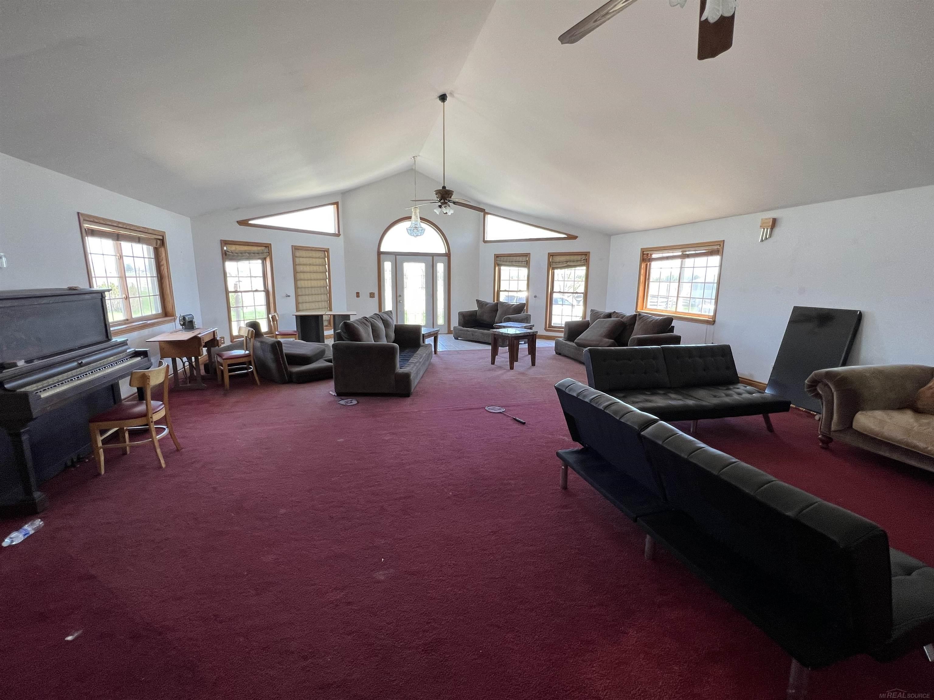 41st image of 6600 Cemetery Rd, Clifford, MI 48727 | MLS# 50217614