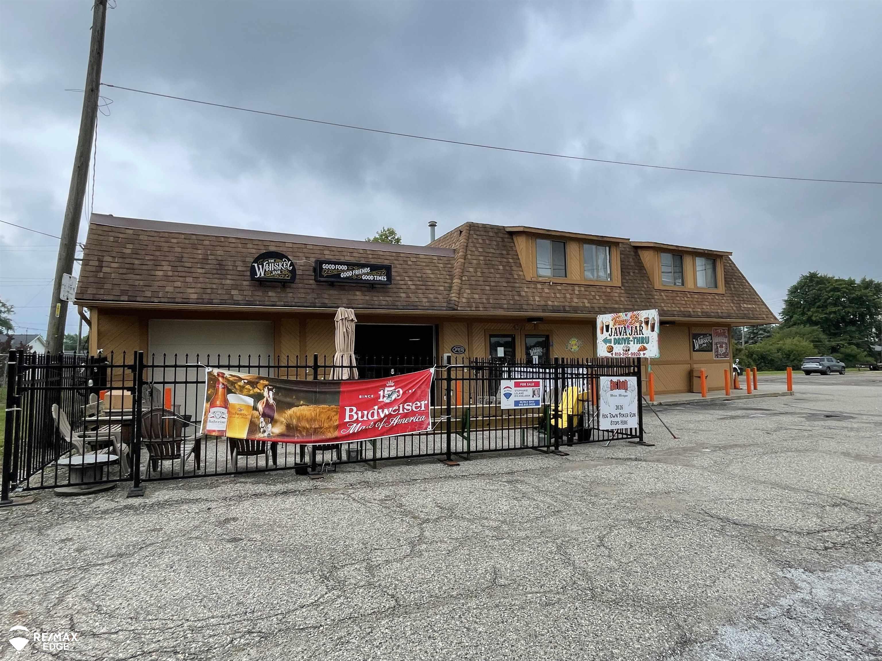 4397 Main Street