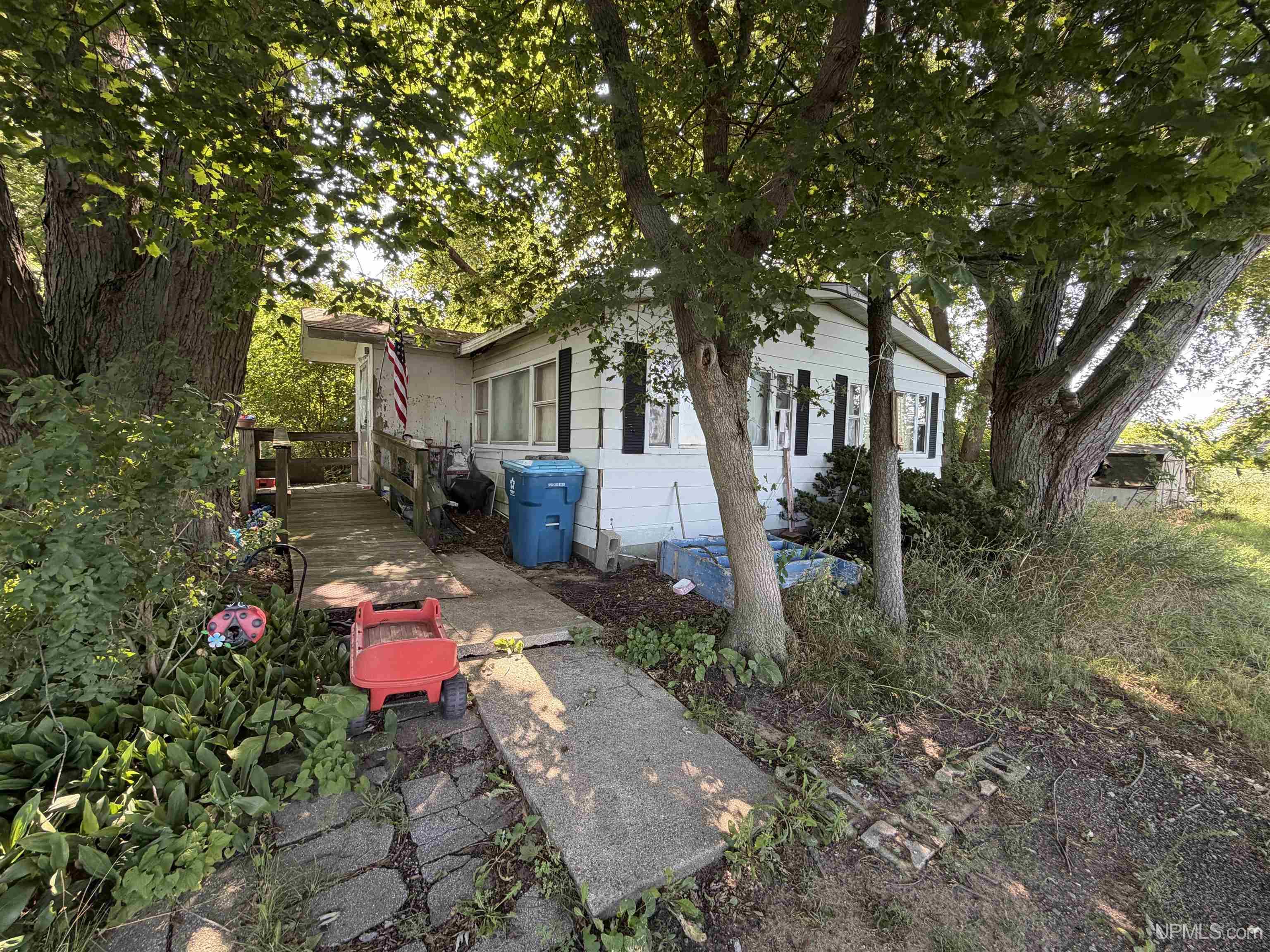 4th image of 4310 E Laporte Rd, Freeland, MI 48623 | MLS# 50217625