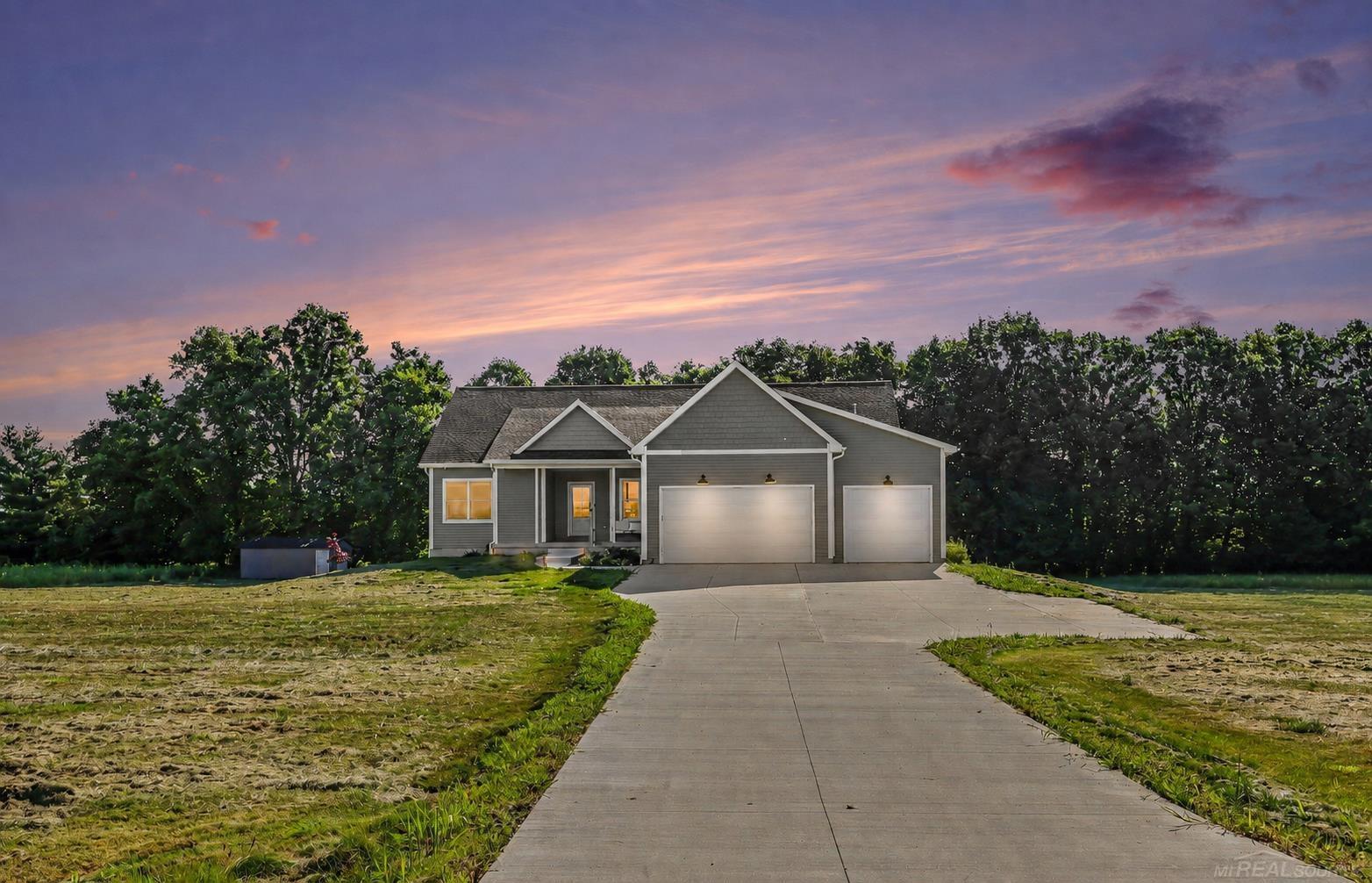 5095 Wiegand Lane