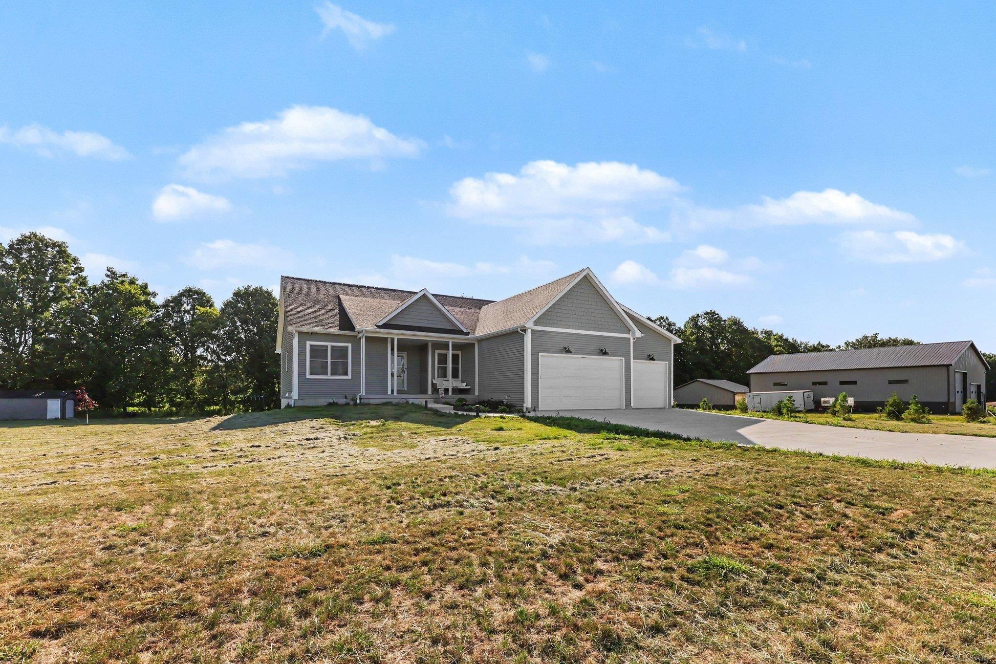 45th image of 5095 Wiegand Ln, Almont, MI 48003 | MLS# 50217627