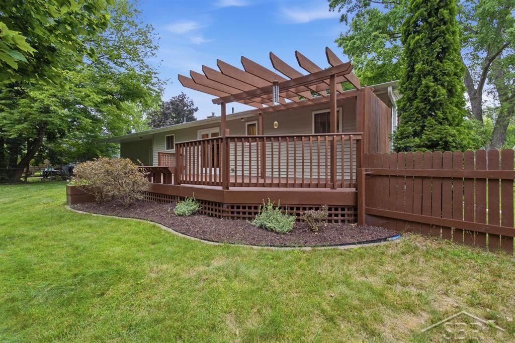 5th image of 2313 Luhring St, Midland, MI 48640 | MLS# 50217628