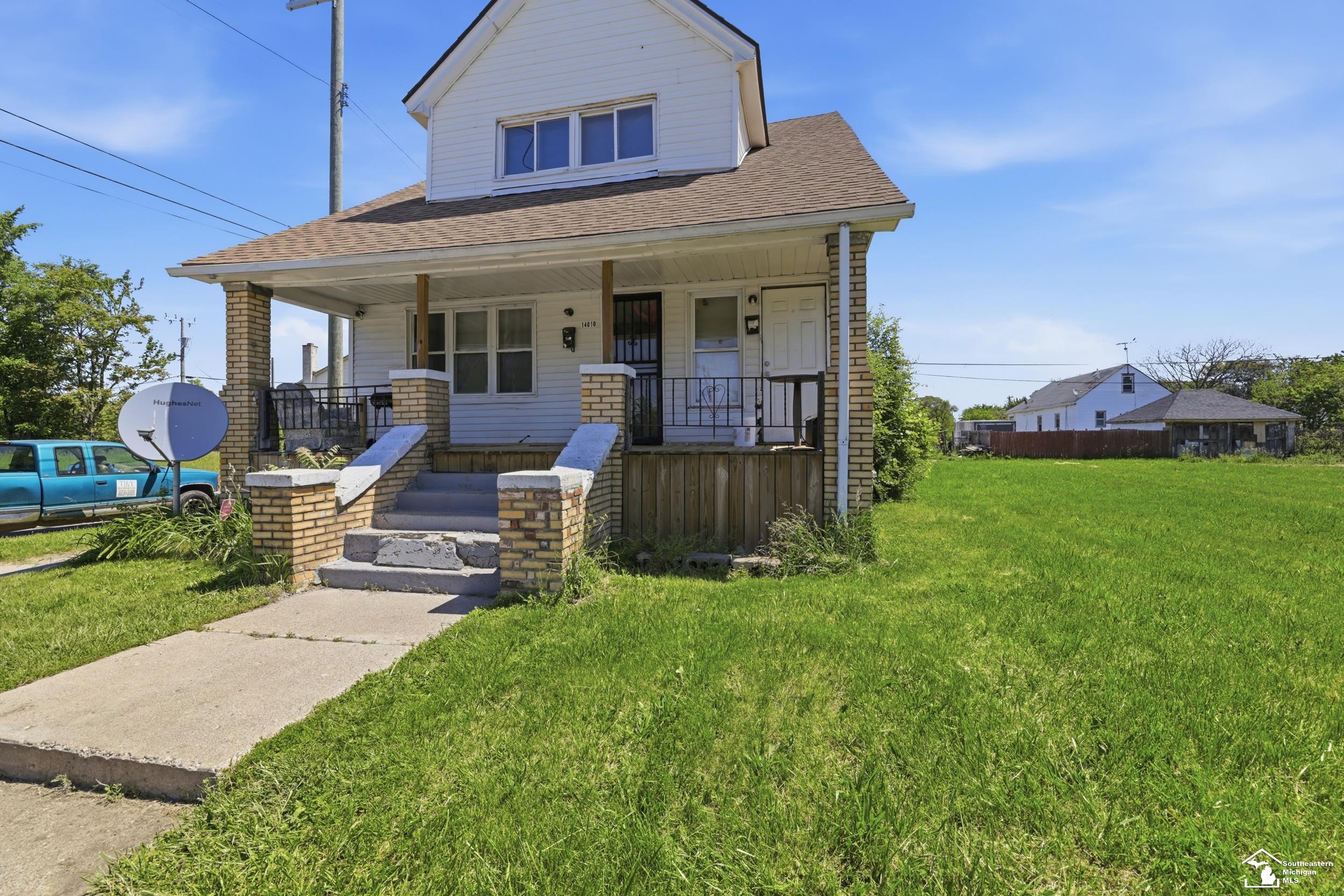 1st image of 14010 Goddard St, Hamtramck, MI 48212 | MLS# 57050217631