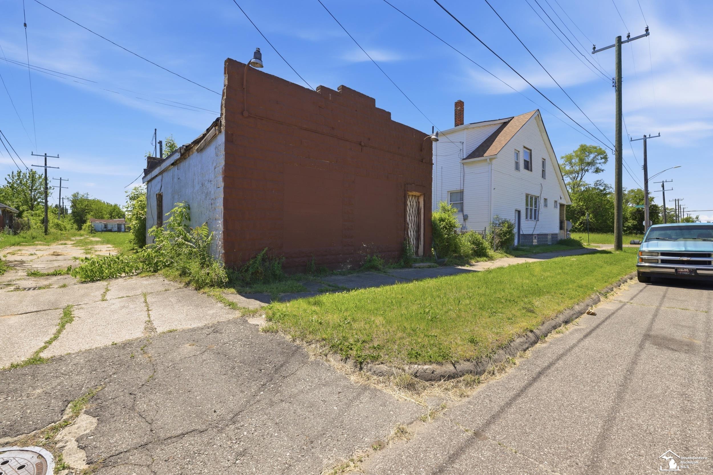 40th image of 14010 Goddard St, Hamtramck, MI 48212 | MLS# 57050217631