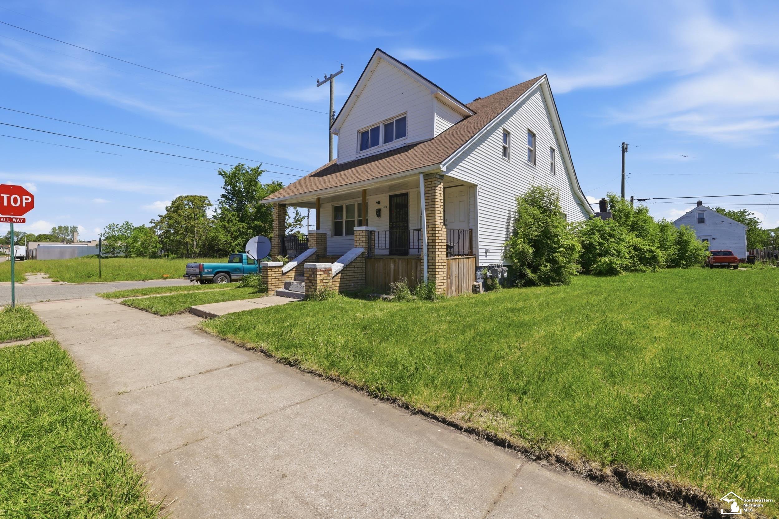 5th image of 14010 Goddard St, Hamtramck, MI 48212 | MLS# 57050217631
