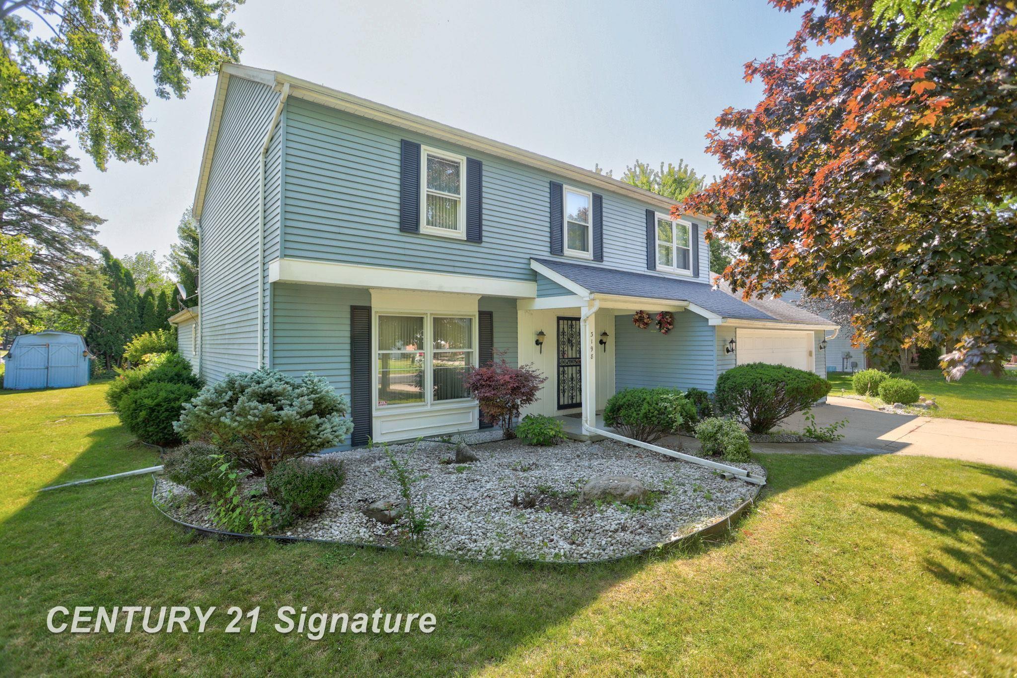 2nd image of 3198 Columbine Dr, Saginaw, MI 48603 | MLS# 50217634