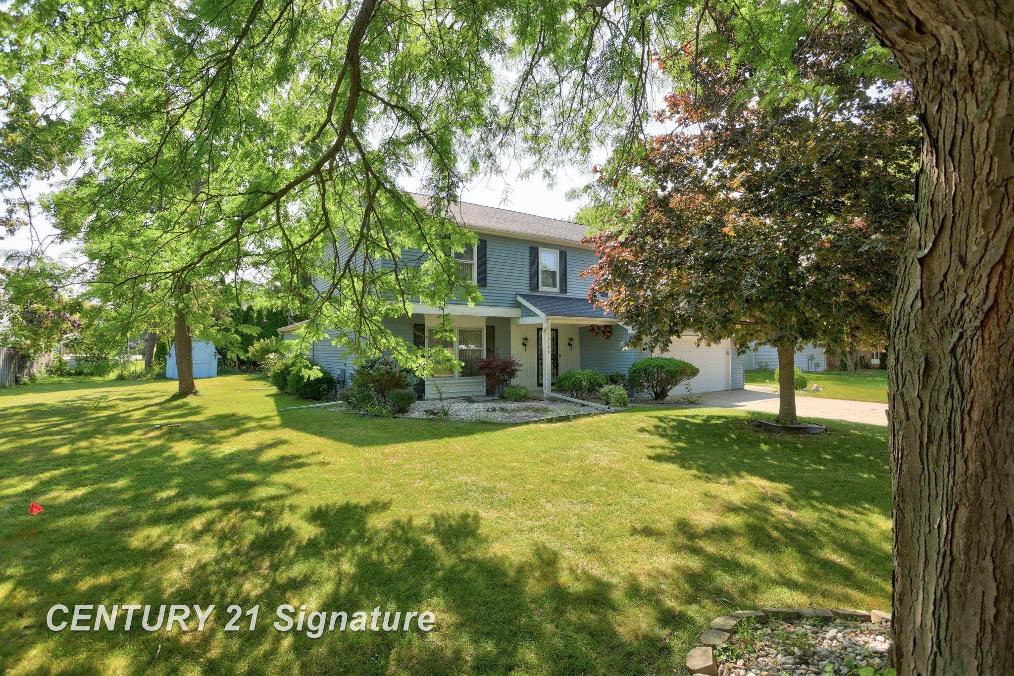 image of 3198 Columbine Dr, Saginaw, MI 48603 | MLS# 50217634