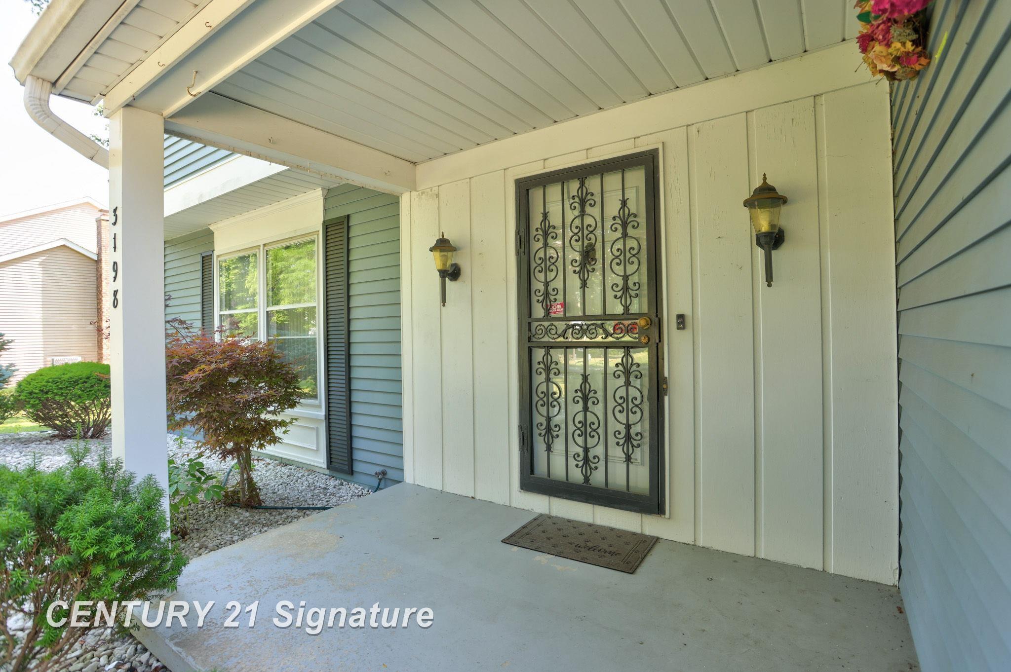 image of 3198 Columbine Dr, Saginaw, MI 48603 | MLS# 50217634