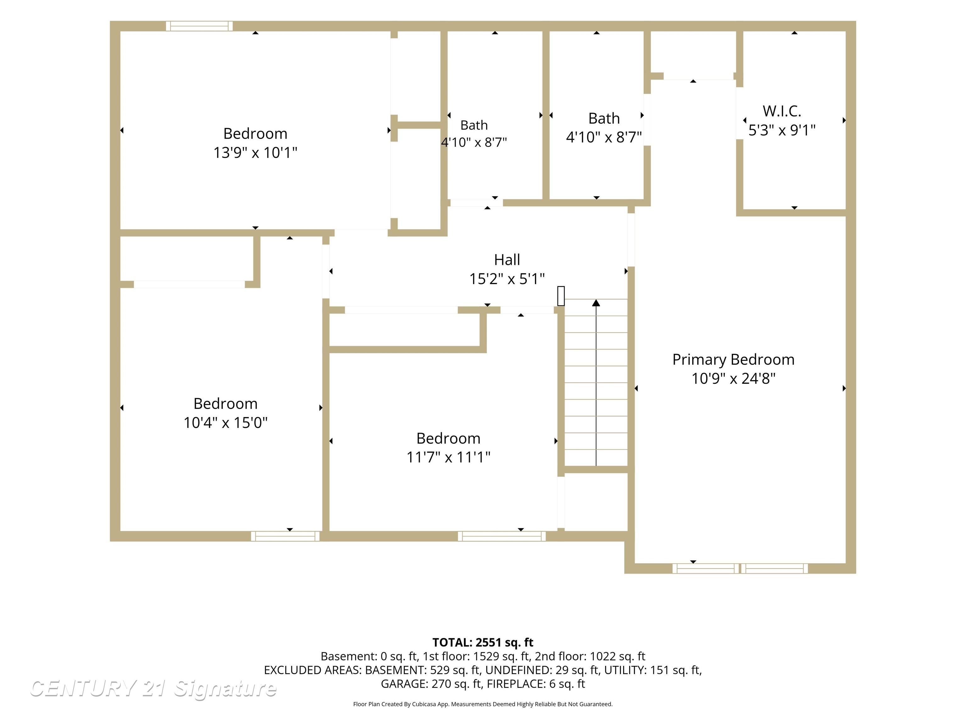 49th image of 3198 Columbine Dr, Saginaw, MI 48603 | MLS# 50217634