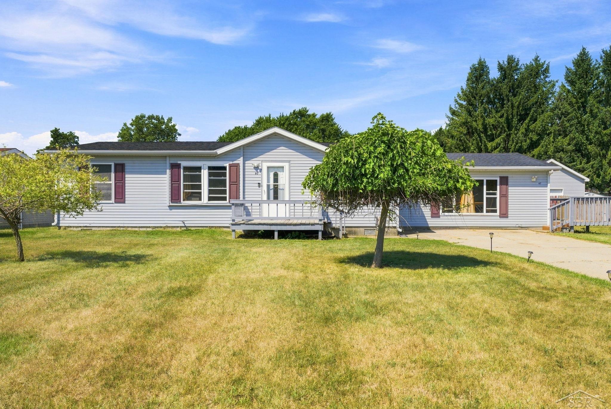 2nd image of 97 N Flower St, Croswell, MI 48422 | MLS# 50217635