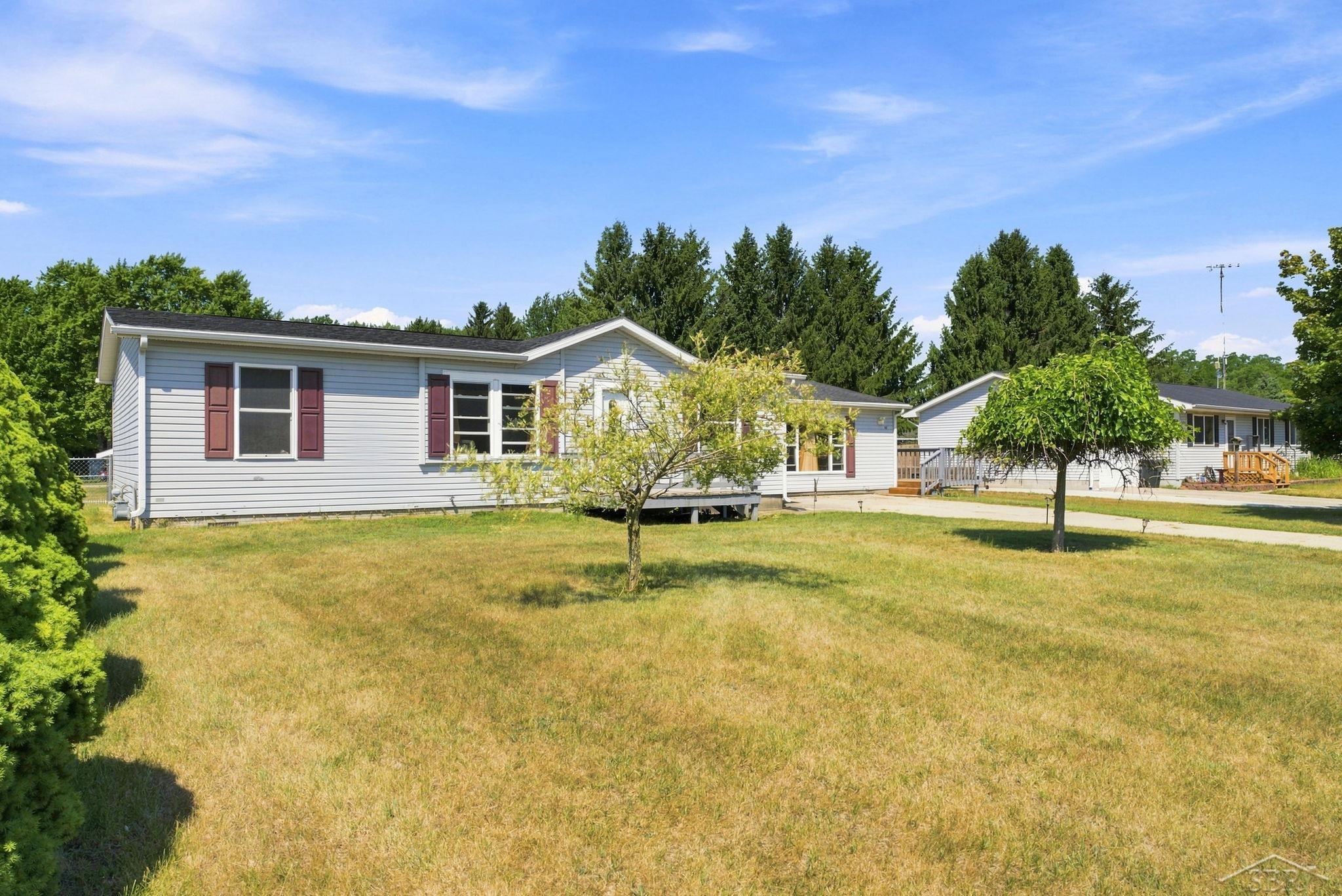 4th image of 97 N Flower St, Croswell, MI 48422 | MLS# 50217635
