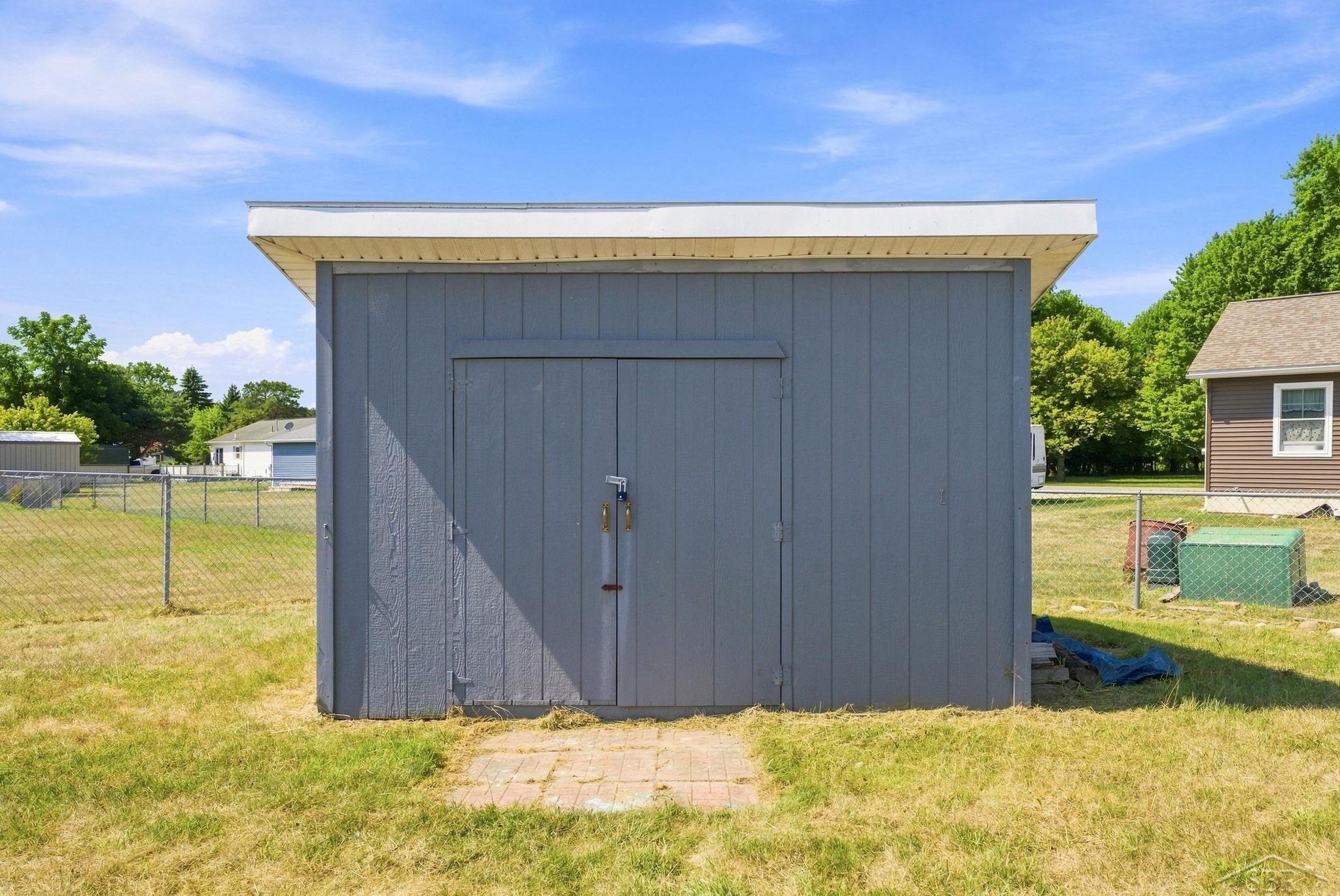 36th image of 97 N Flower St, Croswell, MI 48422 | MLS# 50217635