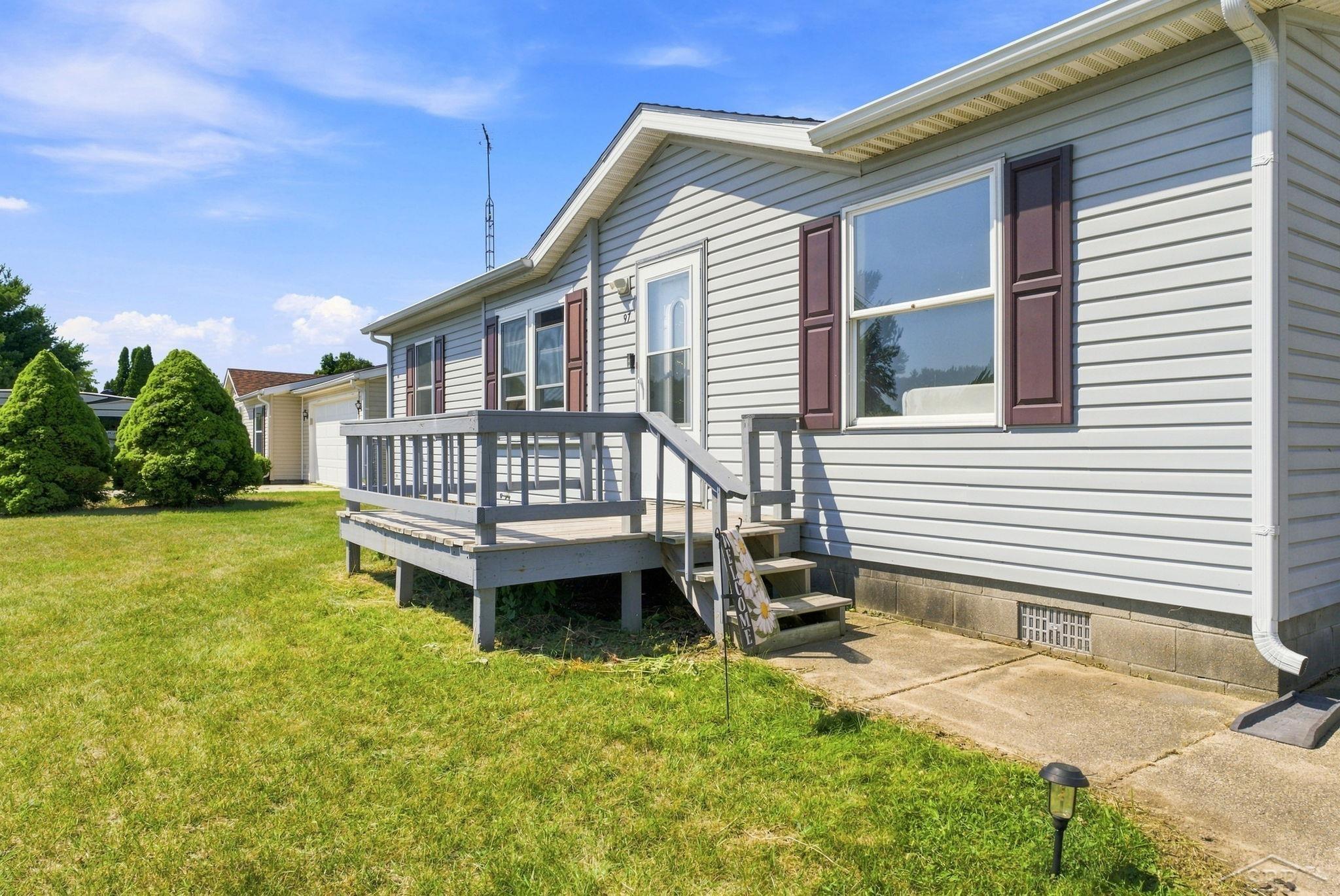 5th image of 97 N Flower St, Croswell, MI 48422 | MLS# 50217635
