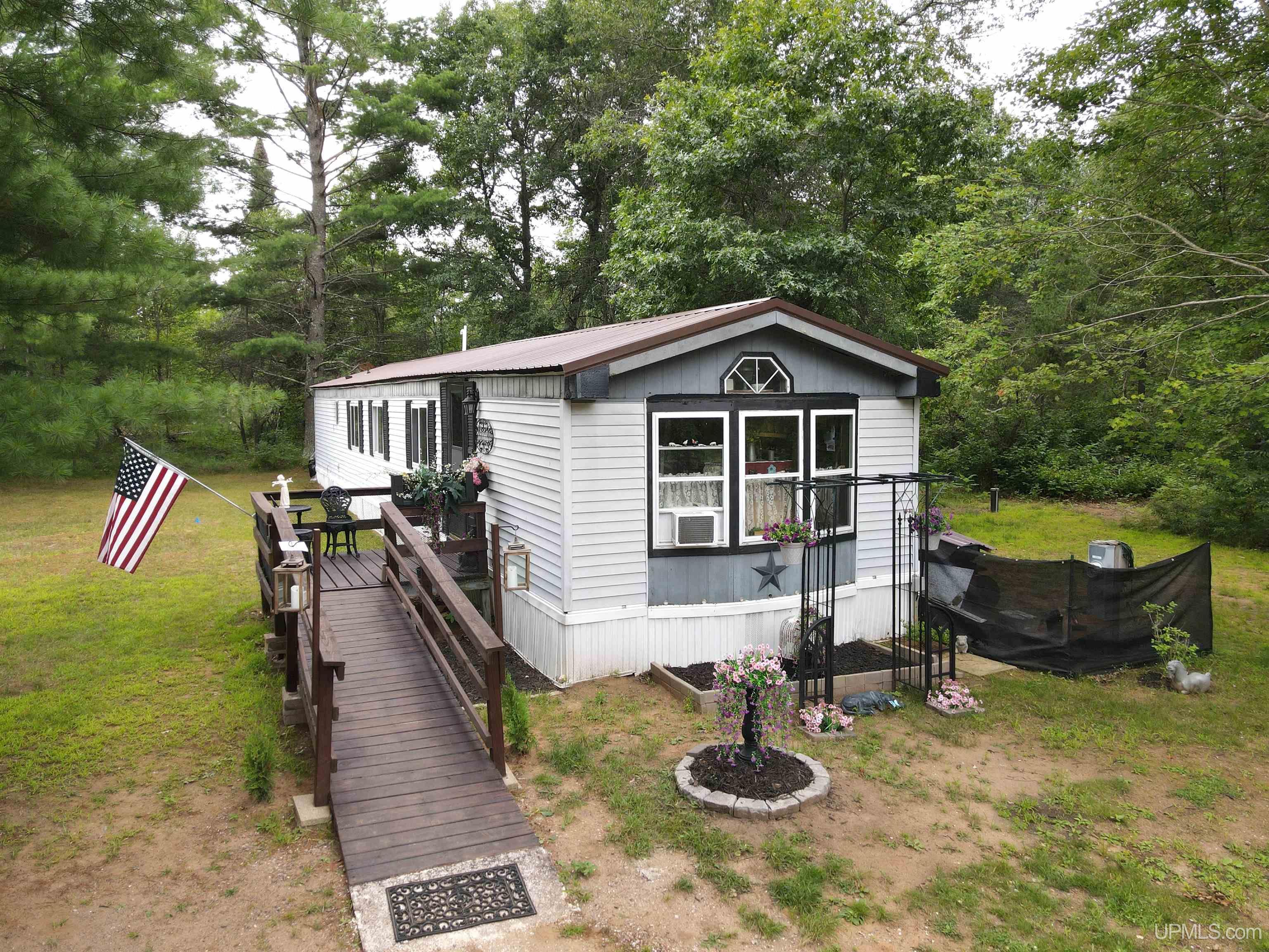 1st image of W8175 County Road L Road, Pembine, WI 54156 | MLS# 50217640