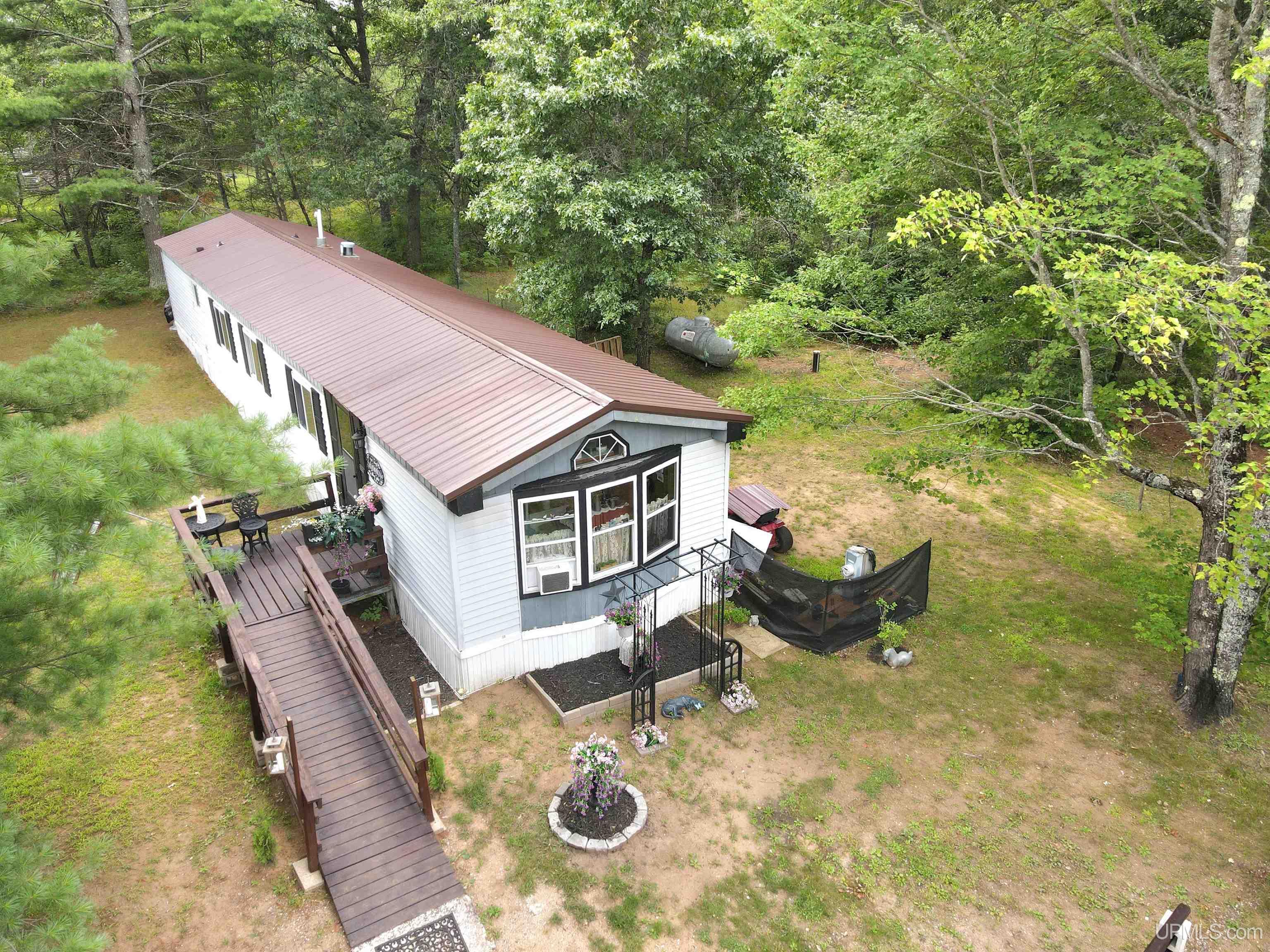2nd image of W8175 County Road L Road, Pembine, WI 54156 | MLS# 50217640
