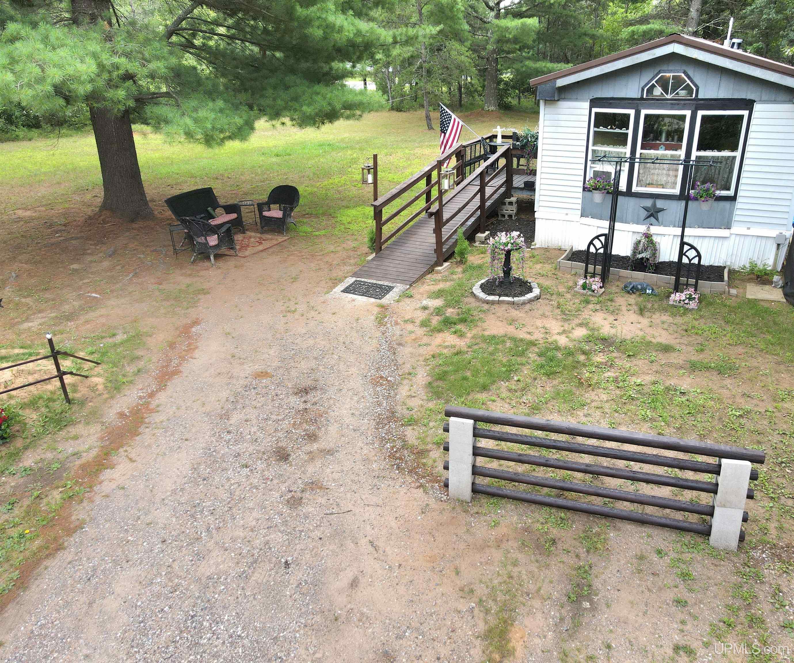 3rd image of W8175 County Road L Road, Pembine, WI 54156 | MLS# 50217640
