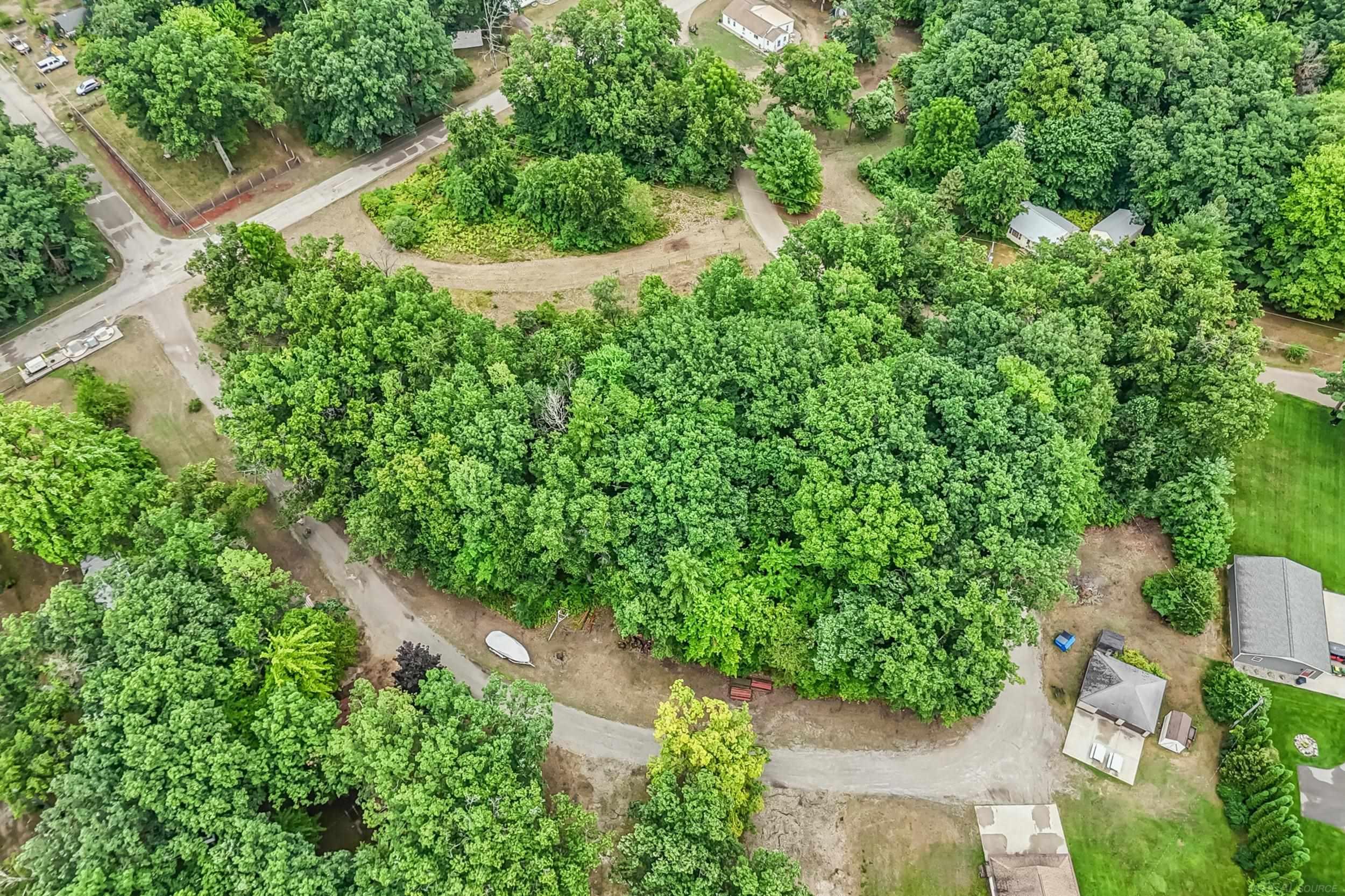 2nd image of W Parklane Ln, White Cloud, MI 49349 | MLS# 50217644