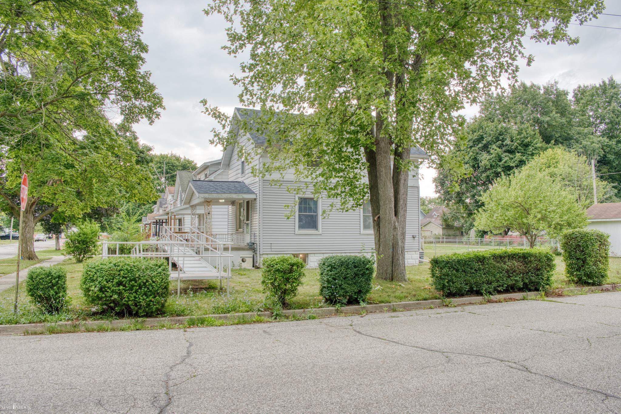 23rd image of 533 Fletcher St, Owosso, MI 48867 | MLS# 50217646