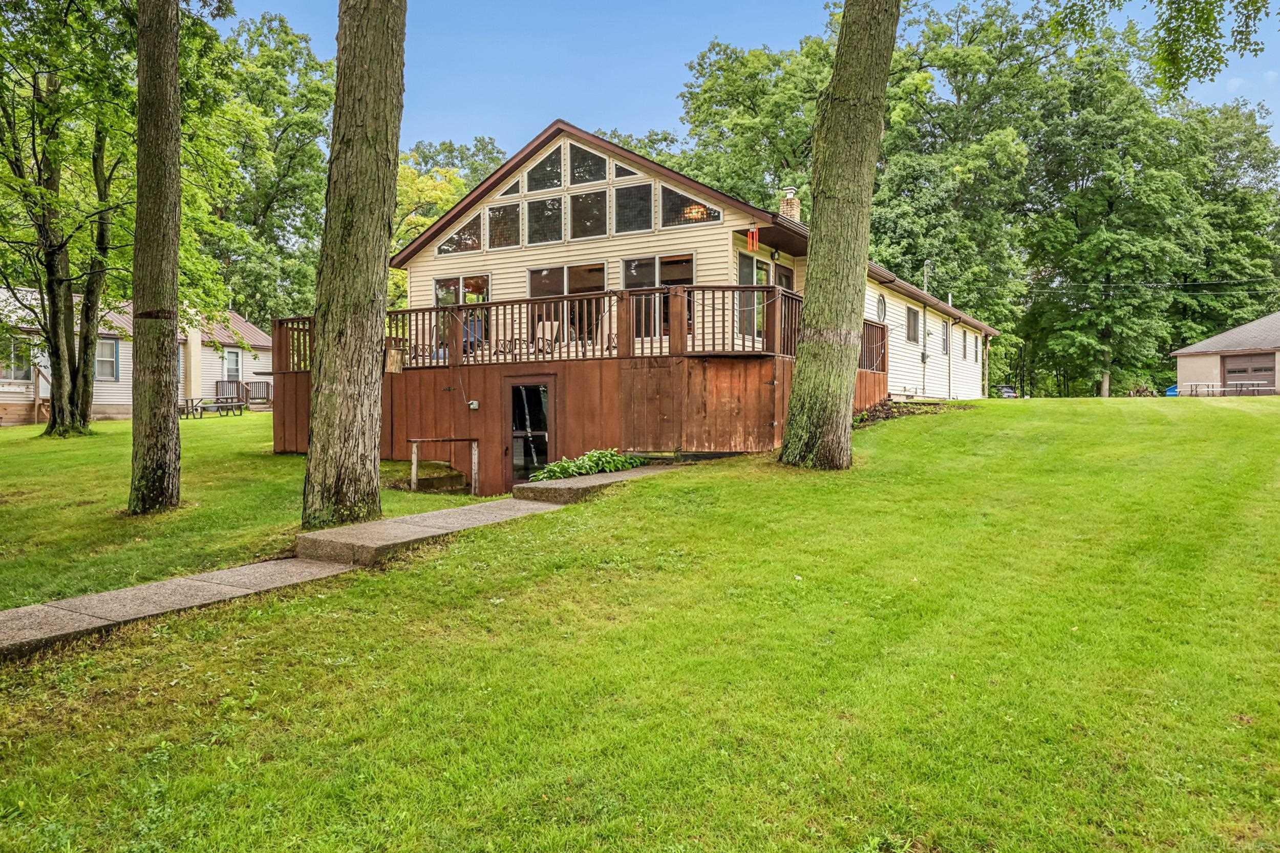 1st image of 1932 W Parklane Ln, White Cloud, MI 49349 | MLS# 50217647