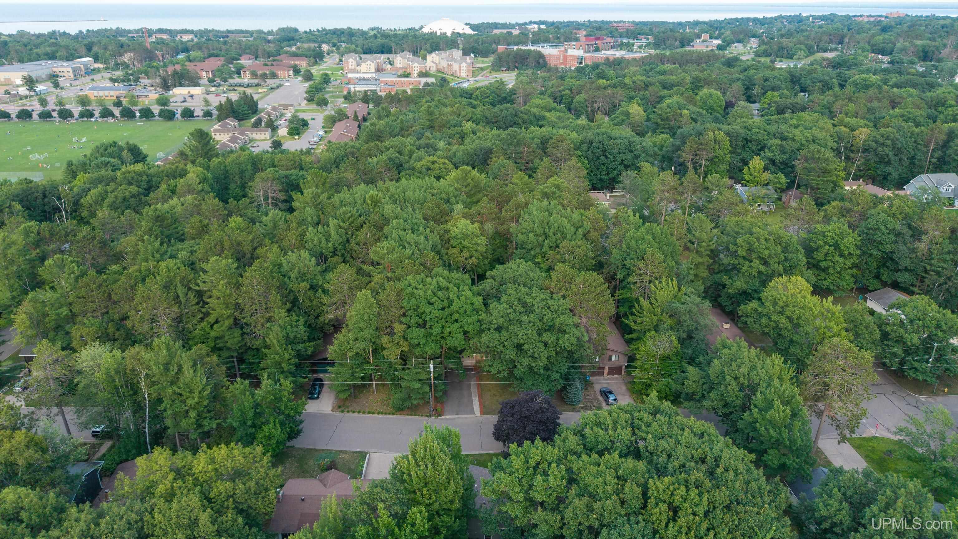 Photo 55 of Single family home for sale at 64 Elder Dr, Marquette, MI 49855 | MLS# 50217648 | Listing updated on 2026-09-03