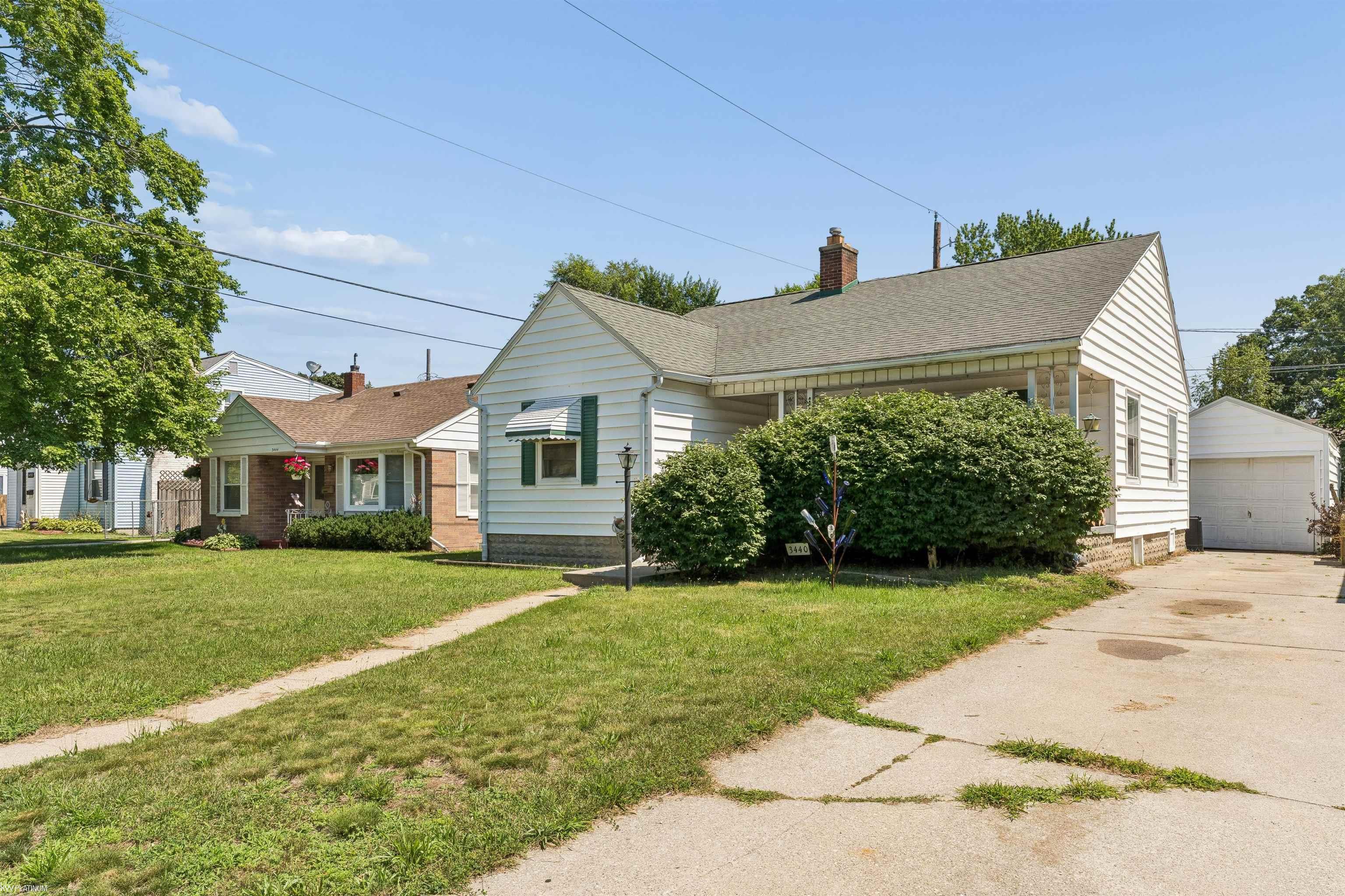 2nd image of 3440 Cherry St, Port Huron, MI 48060 | MLS# 50217650