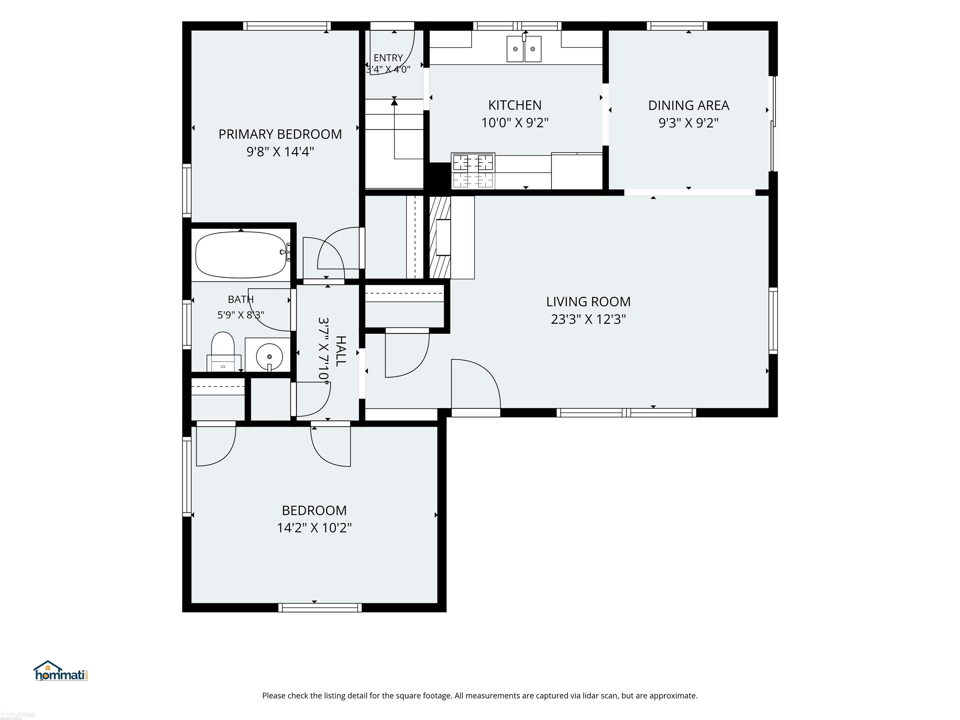 25th image of 3440 Cherry St, Port Huron, MI 48060 | MLS# 50217650