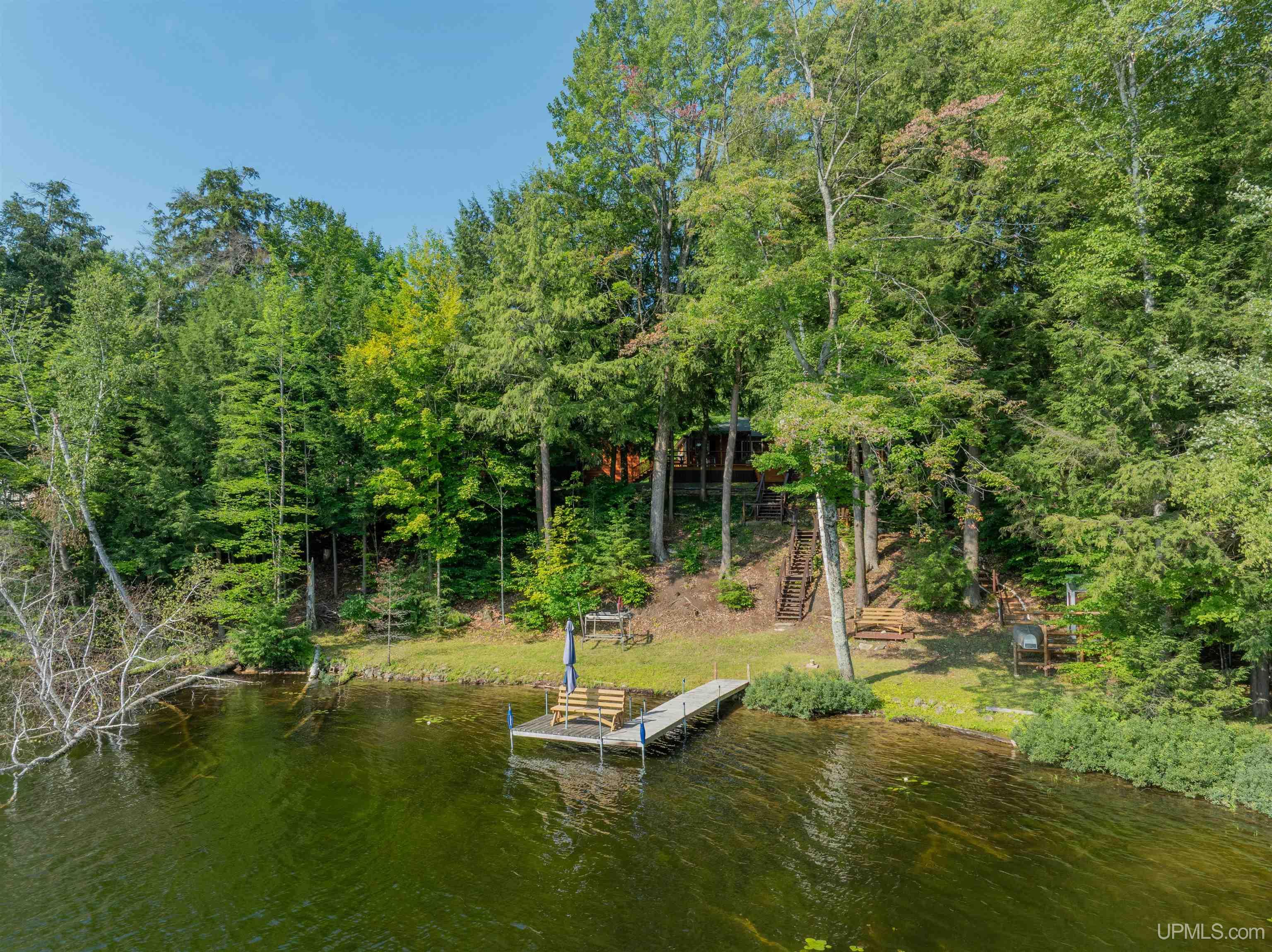 1st image of N 16776 Kk6 Ln, Wetmore, MI 49895 | MLS# 50217653