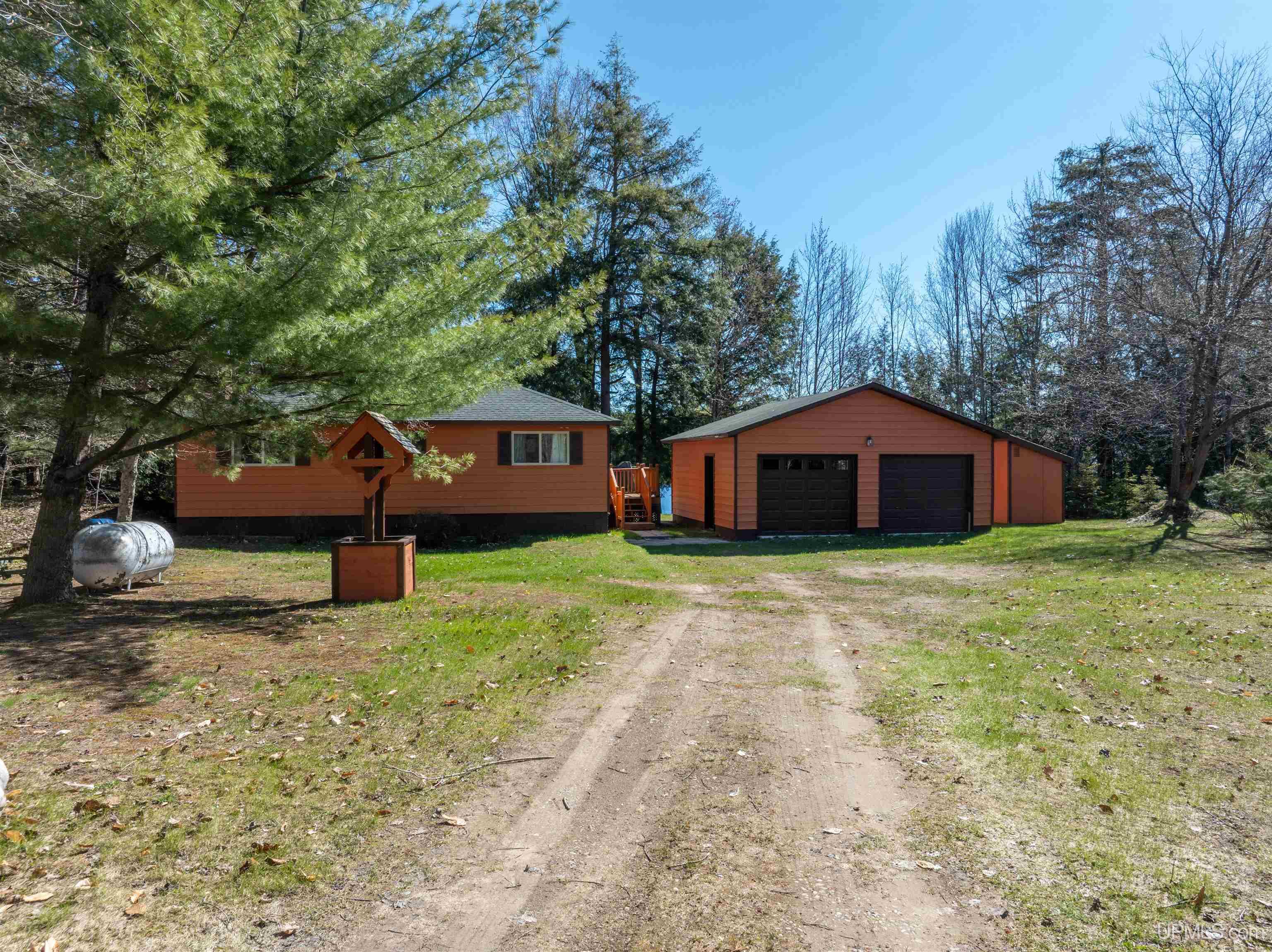 4th image of N-16776 Kk6 Ln, Wetmore, MI 49895 | MLS# 50217653