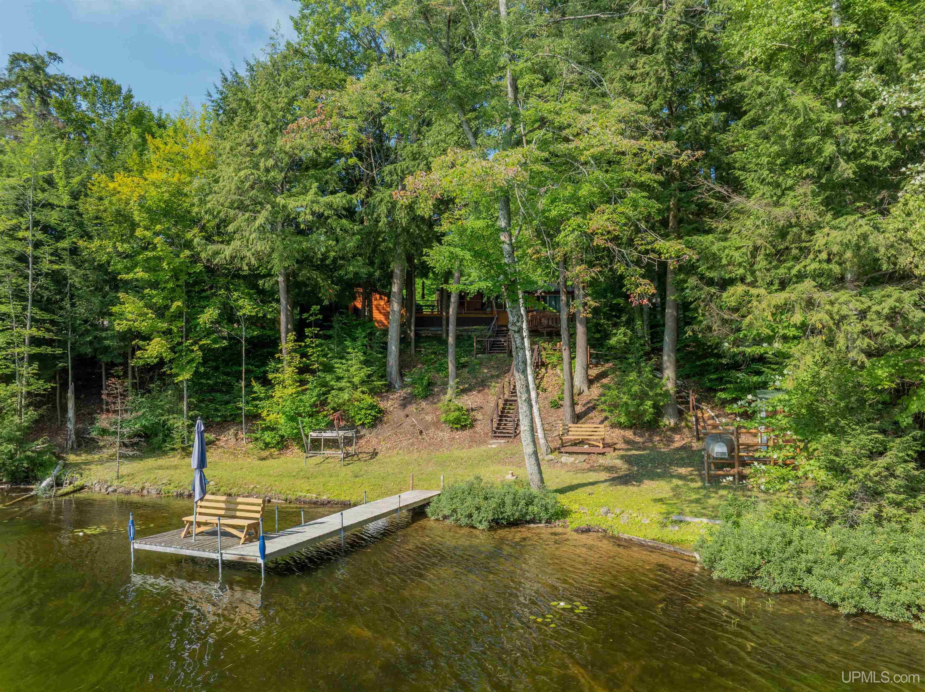 70th image of N 16776 Kk6 Ln, Wetmore, MI 49895 | MLS# 50217653
