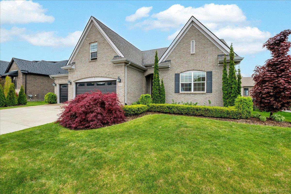 Photo 2 of Single family home for sale at 21972 E Majestic Dr, Macomb, MI 48044 | MLS# 58050217664 | Listing updated on 2026-09-14